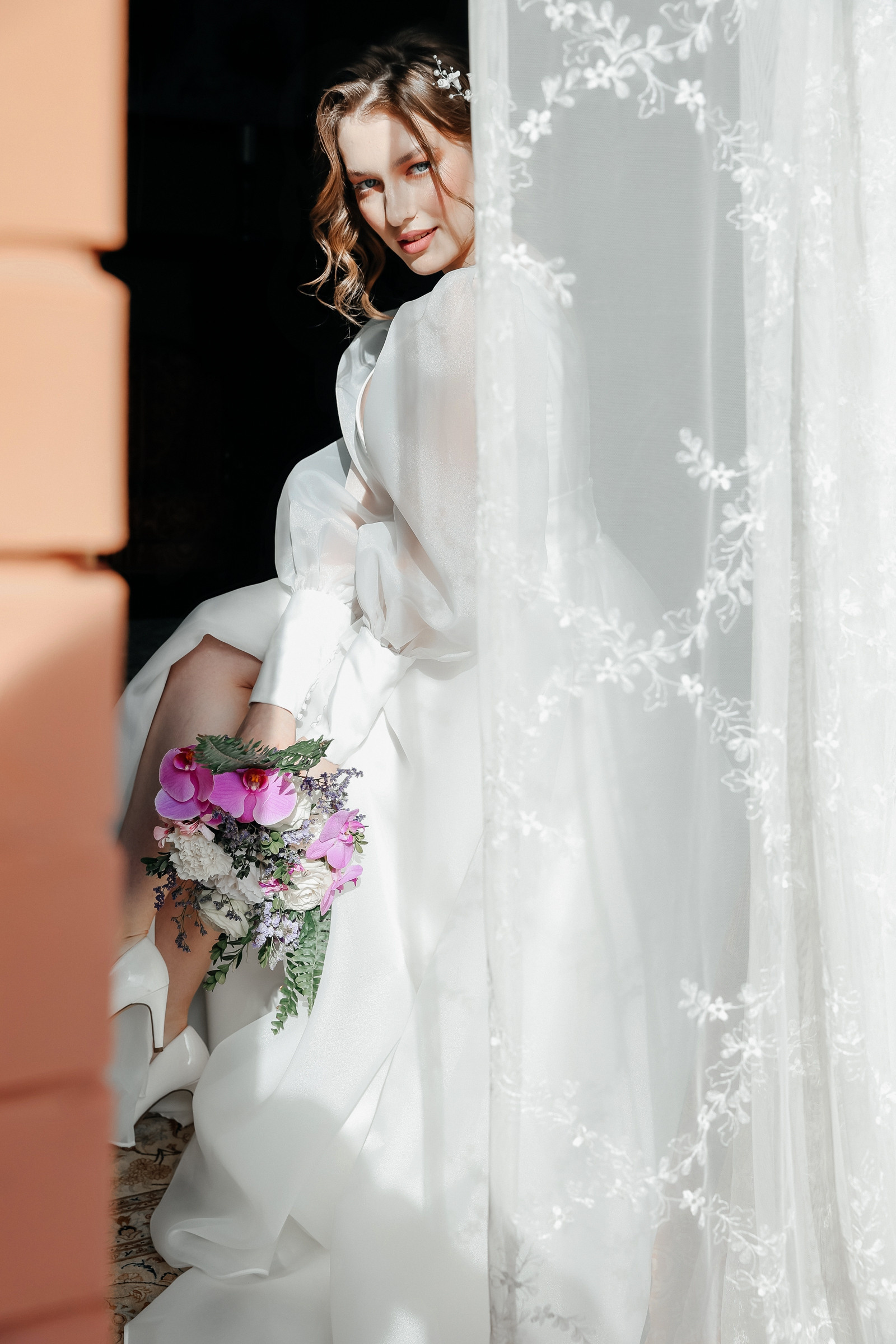 Услуги. Свадебный и семейный фотограф Егорова Юлия