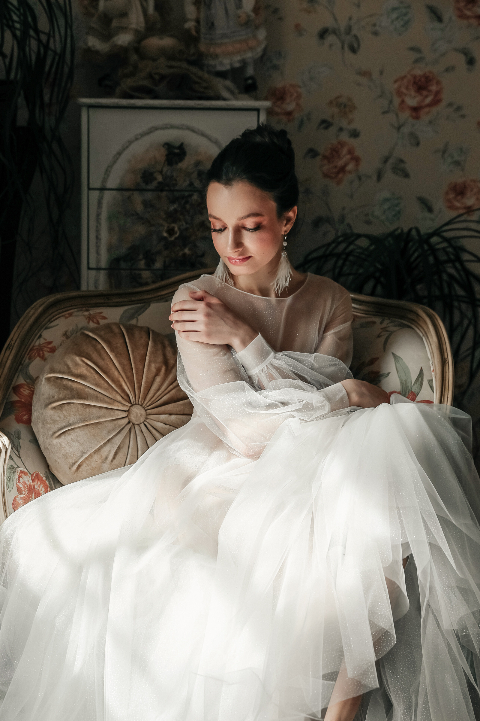 Услуги. Свадебный и семейный фотограф Егорова Юлия