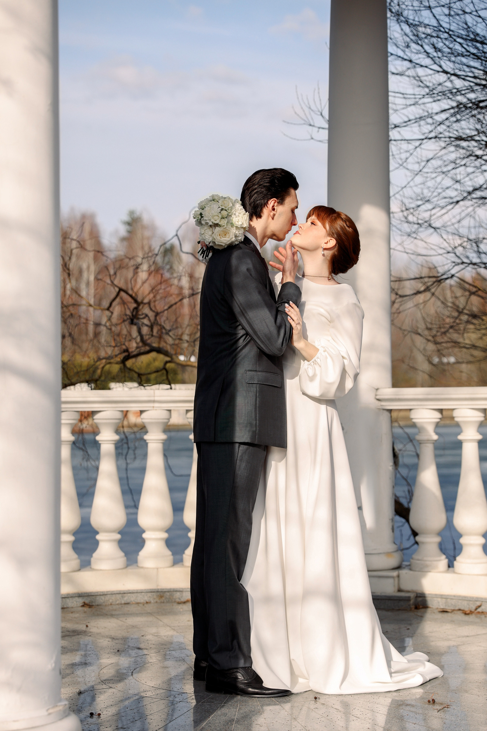 Услуги. Свадебный и семейный фотограф Егорова Юлия