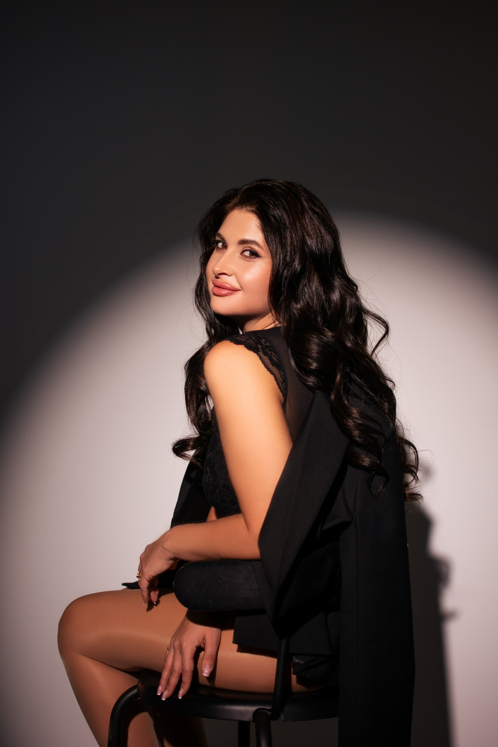 Индивидуальная фотосессия в Донецке 