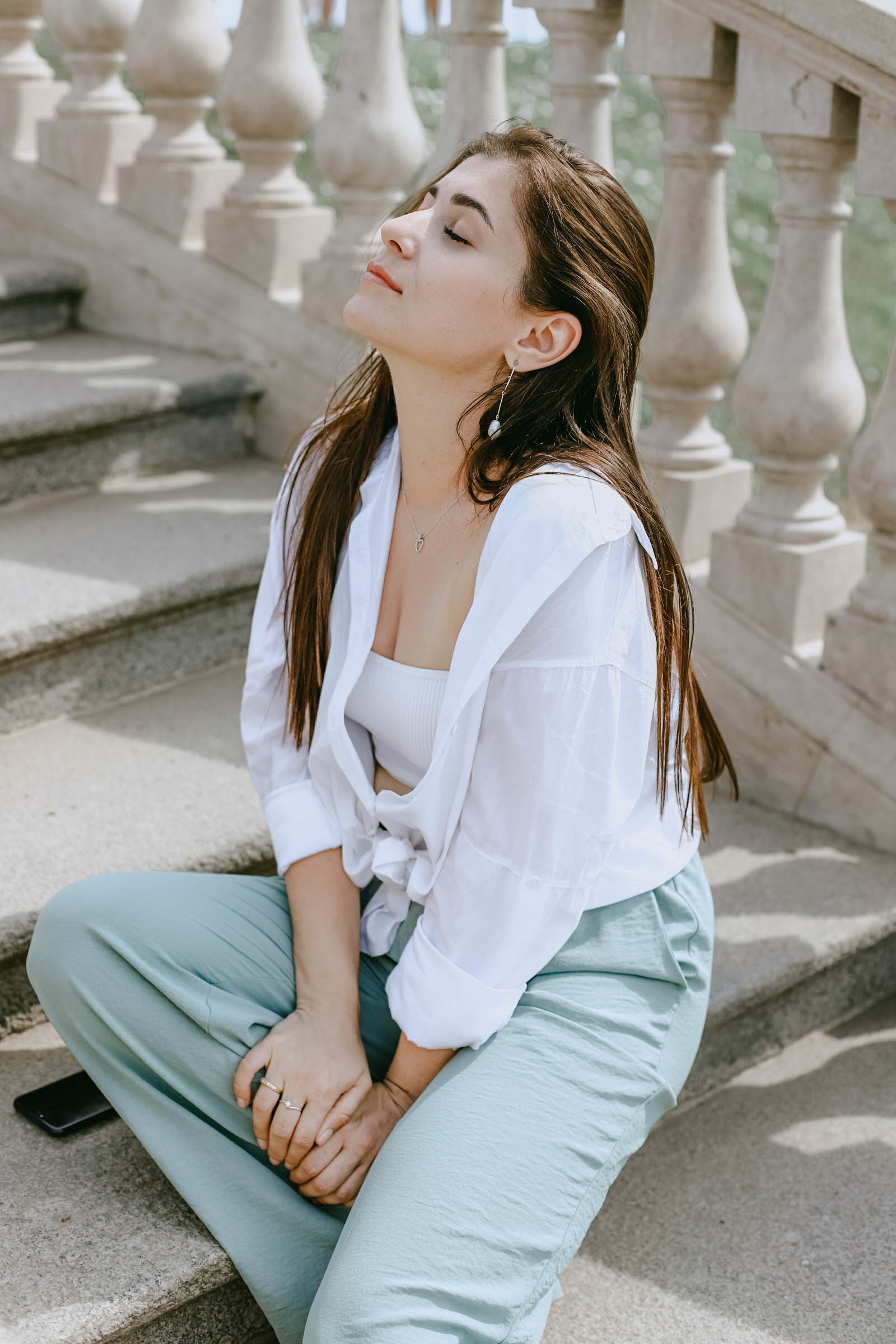 Семейный и детский фотограф в Санкт-Петербурге