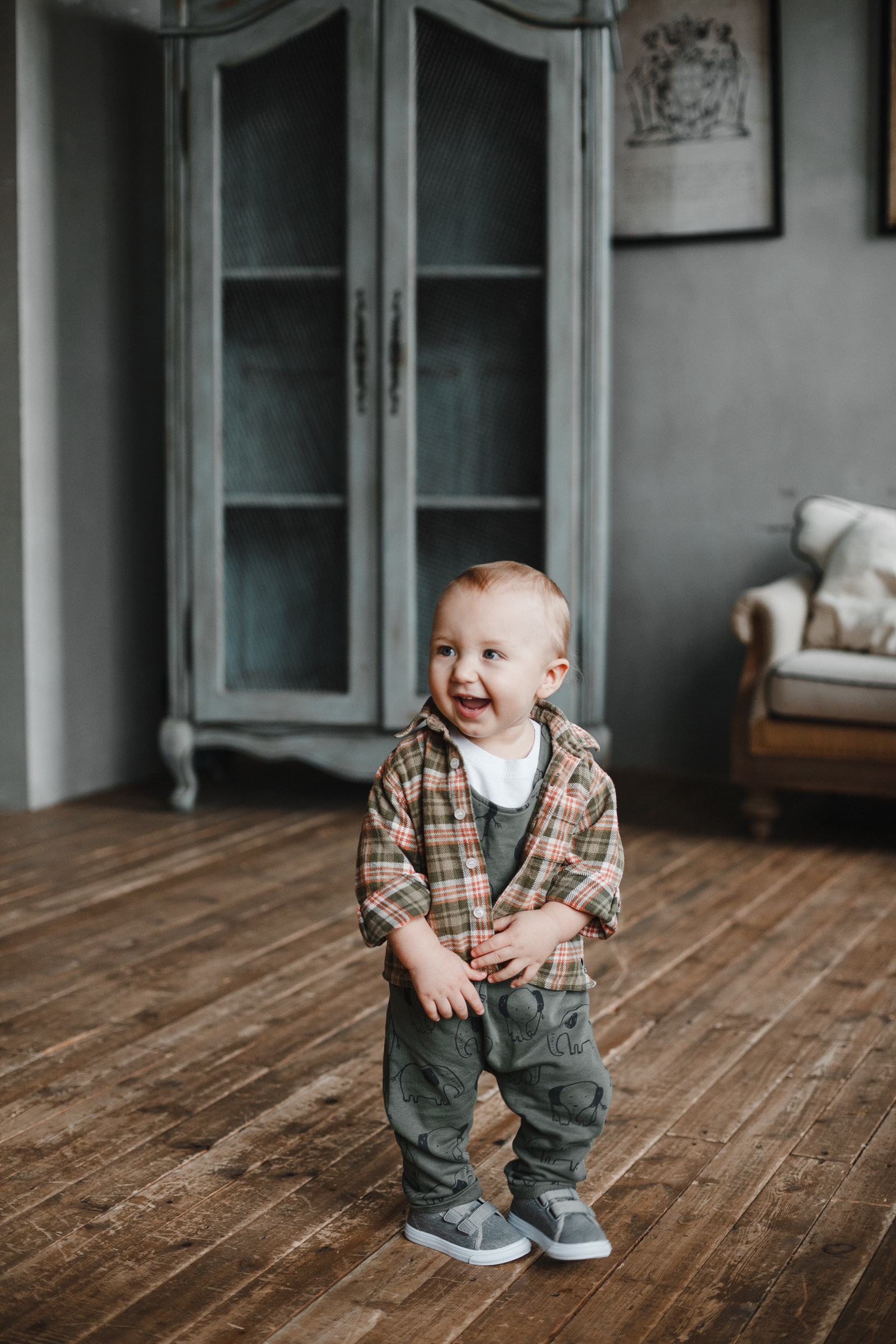 Фотостудии Томска. Евгения Орлова