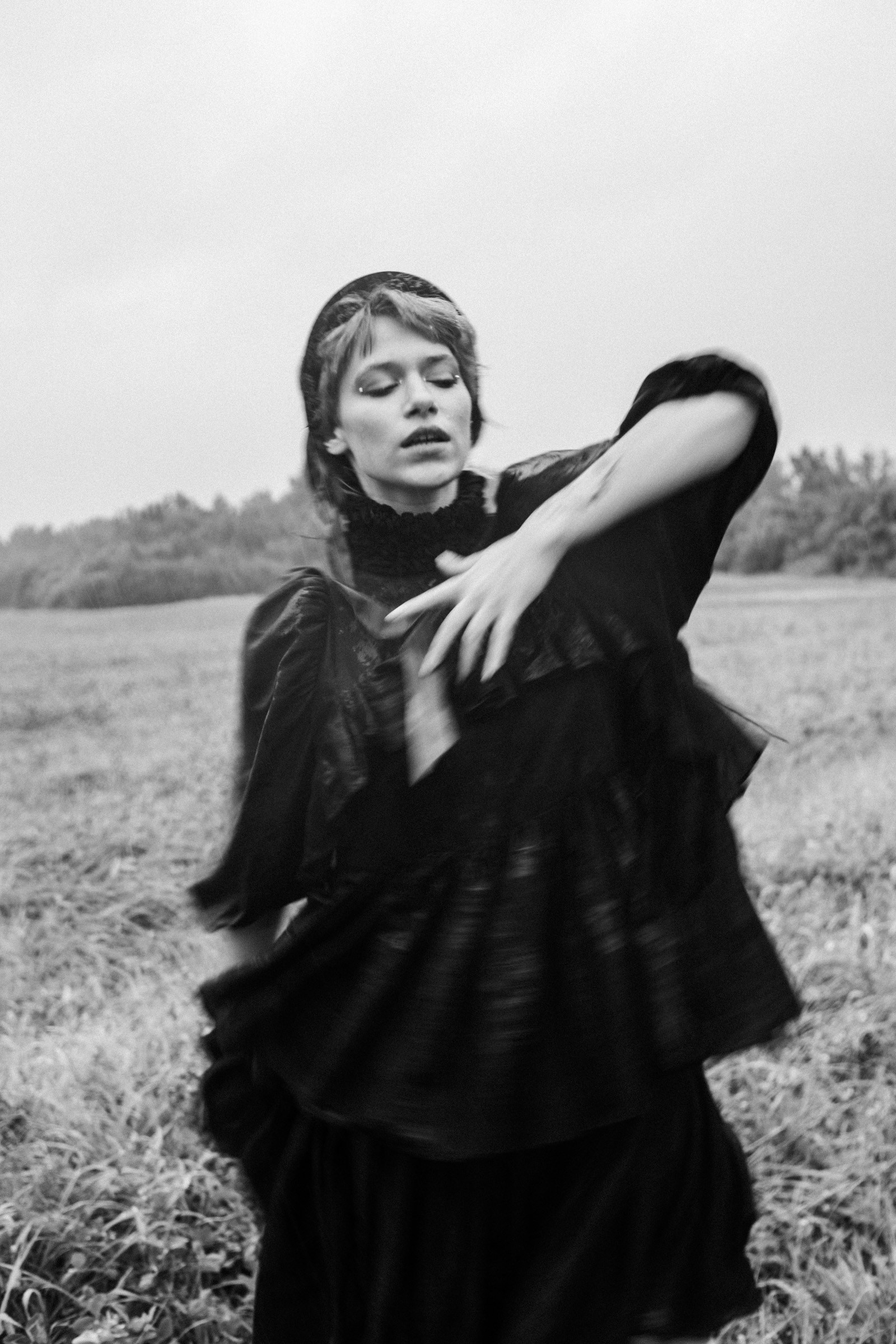 RUSSKAYATOSKA. Портретный и Арт фотограф Москва, Санкт-Петербург, Тбилиси