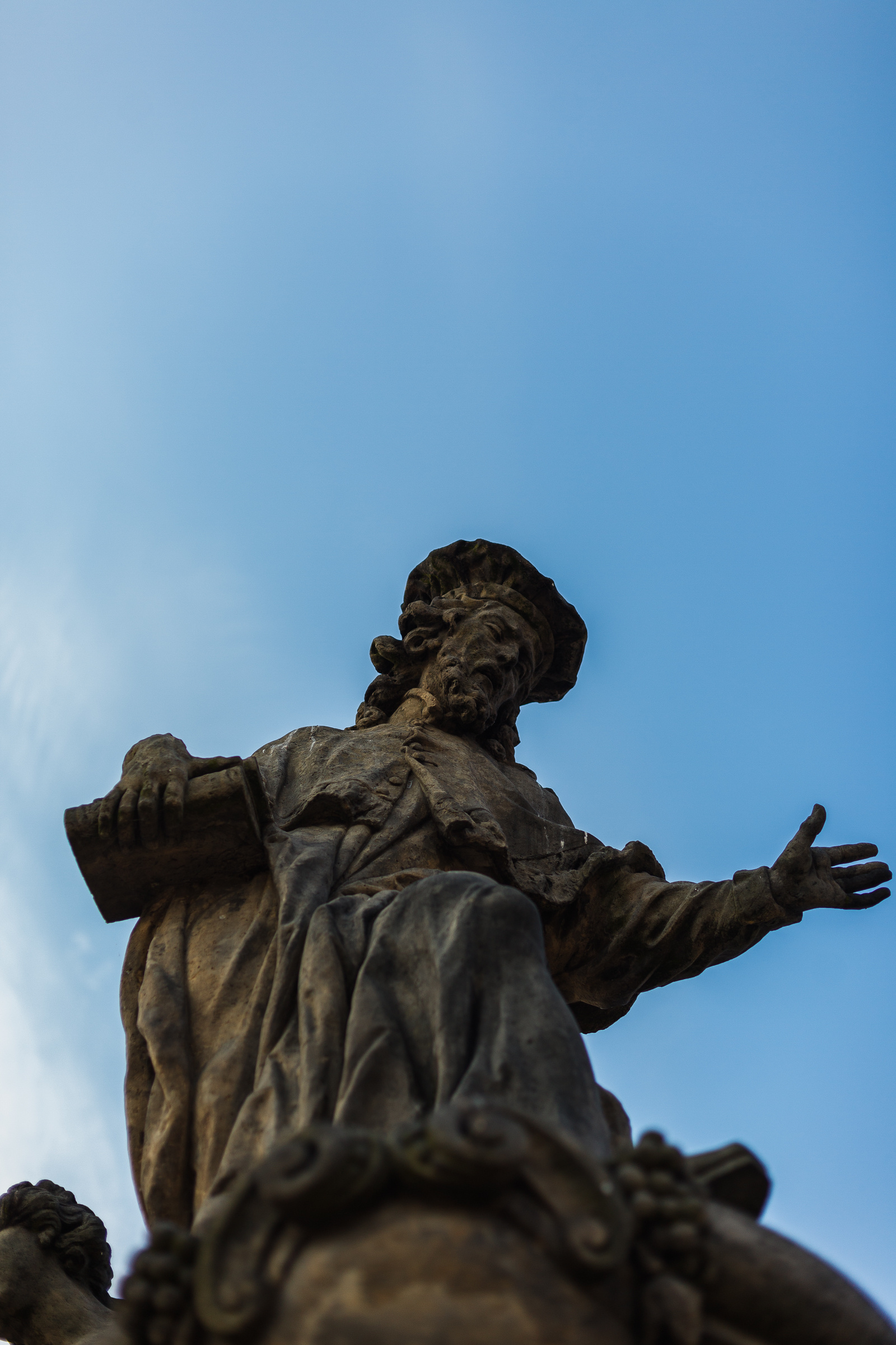 Это Прага. Евгения Орлова