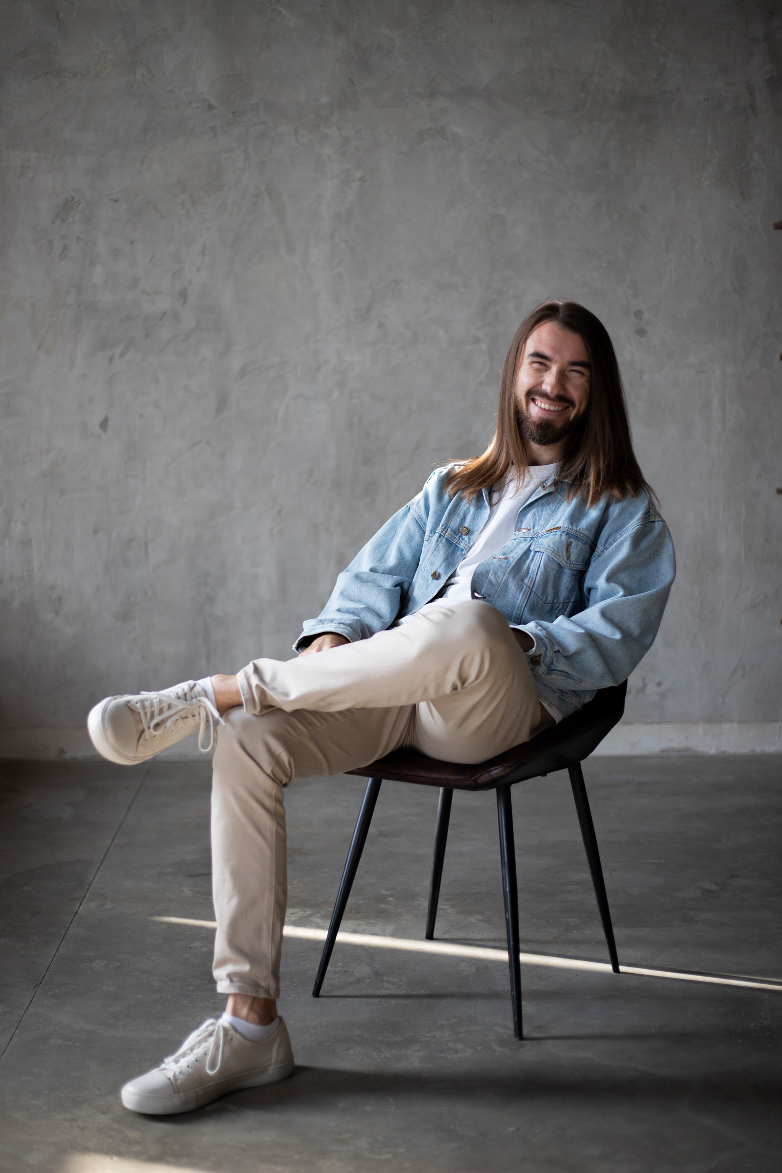 Об авторе. Фотограф в Ростове-на-Дону и Краснодаре Роман Кудрявцев