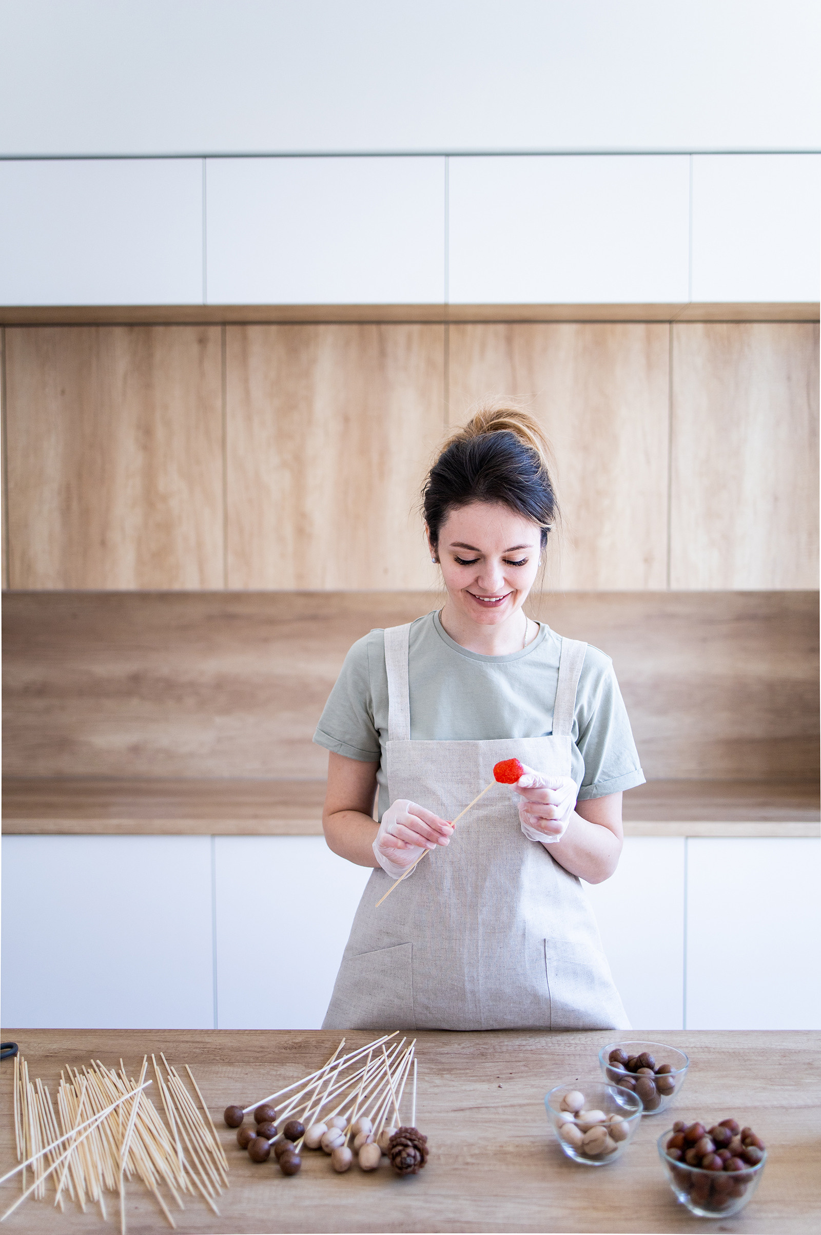 @nutstyle_blog. Предметный фотограф/ретушер Анна Рябова Санкт-Петербург