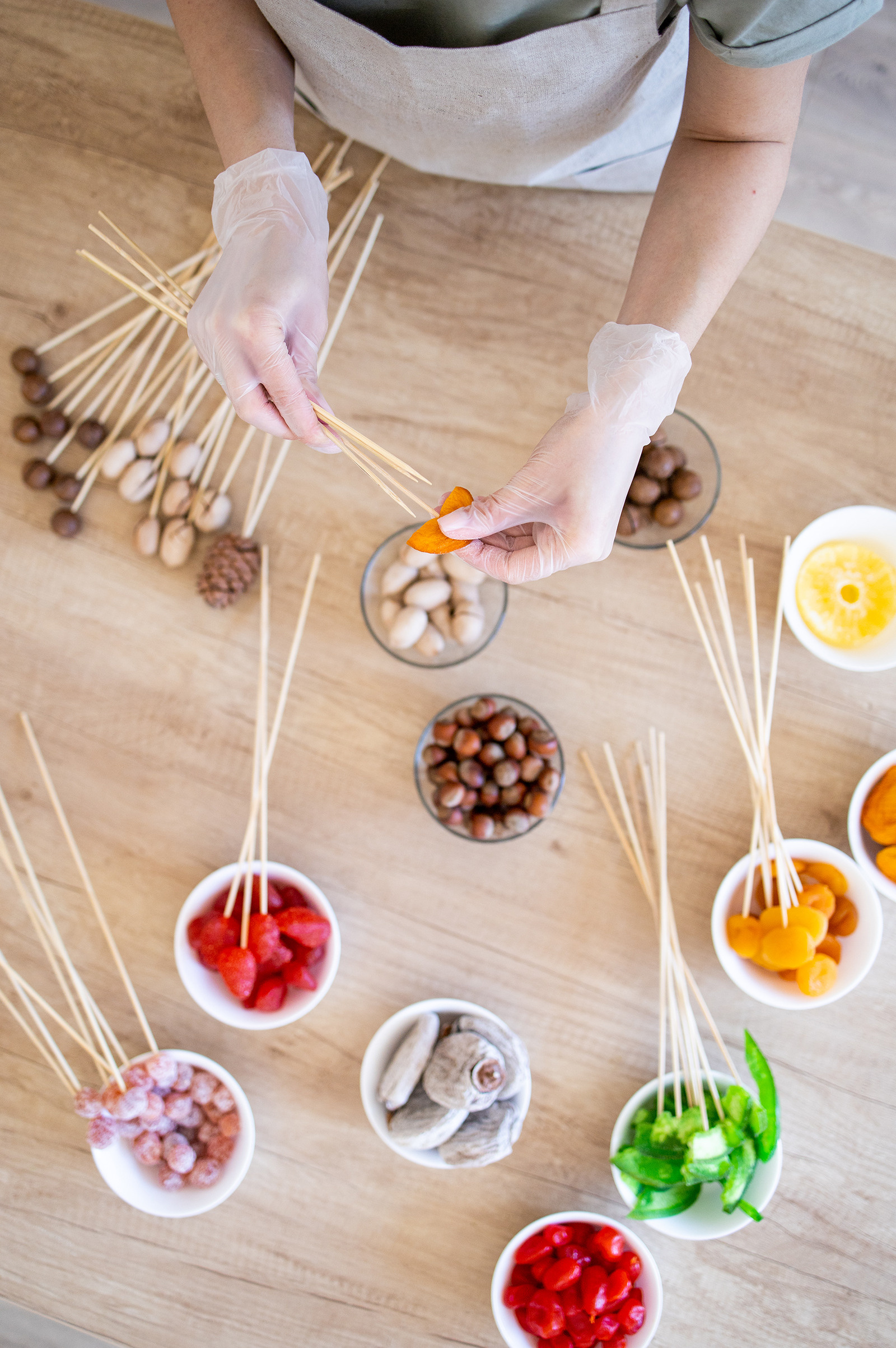 @nutstyle_blog. Предметный фотограф/ретушер Анна Рябова Санкт-Петербург