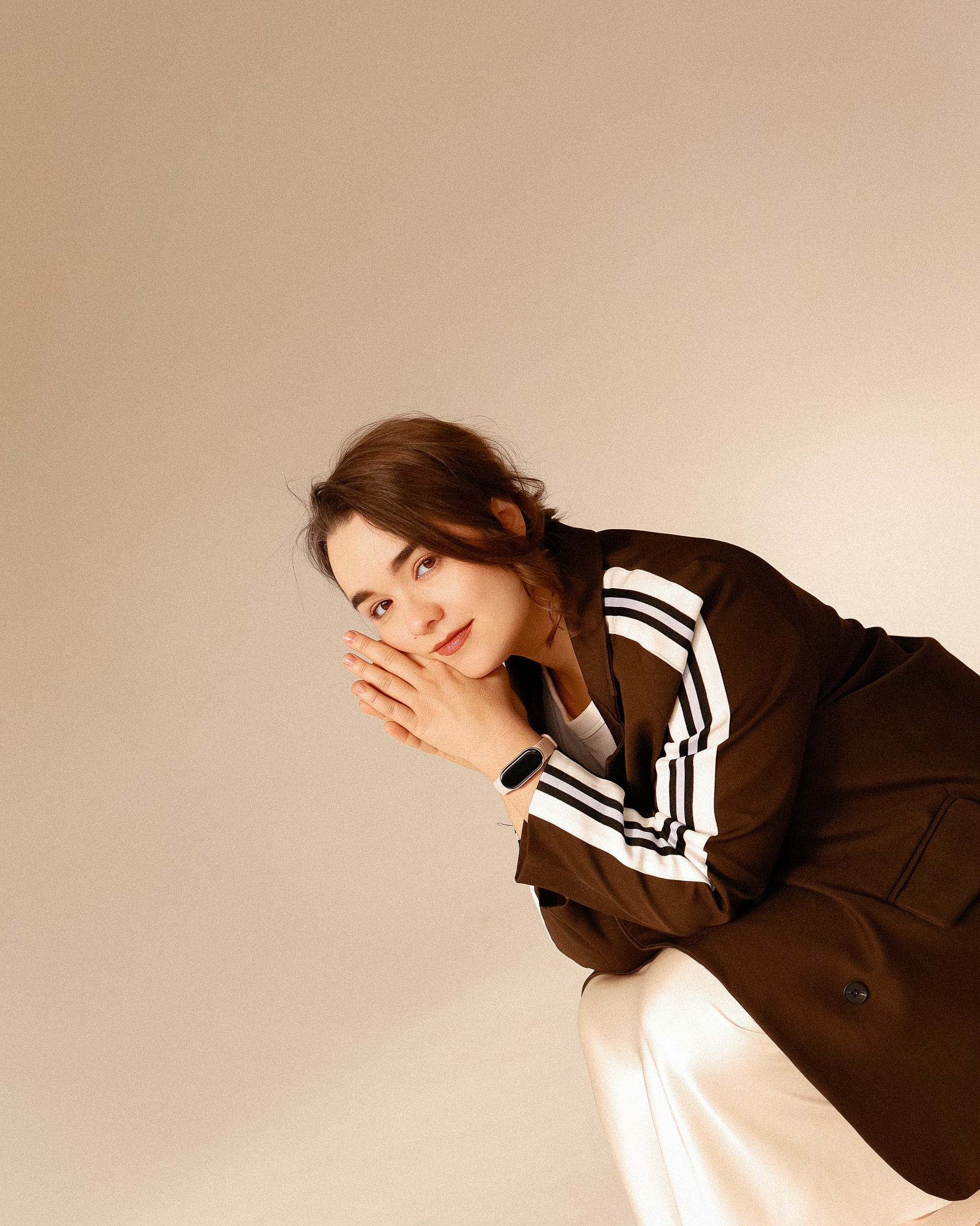 Индивидуальный и семейный lifestyle фотограф Маргарита Мустафина