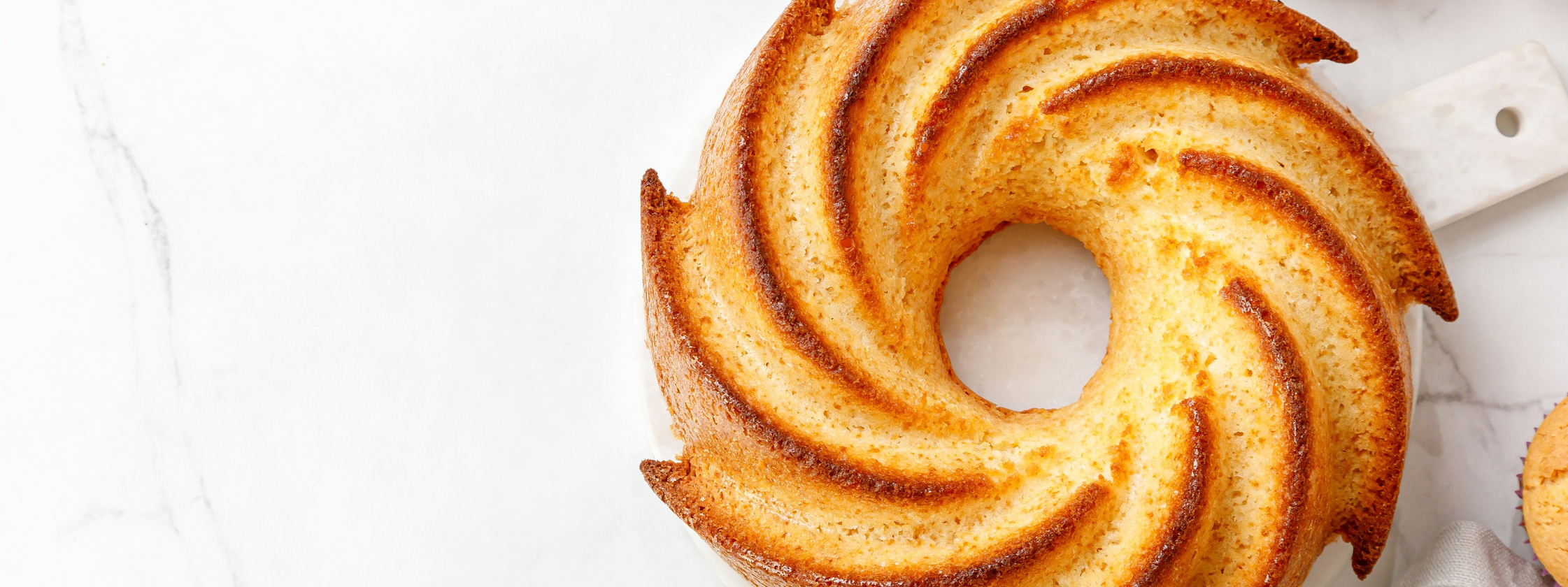 Смесь бисквит. Vanilica, товары для кондитеров