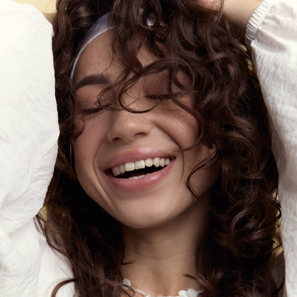 Обучение. Портретный фотограф из Сибири Карина Ровкова