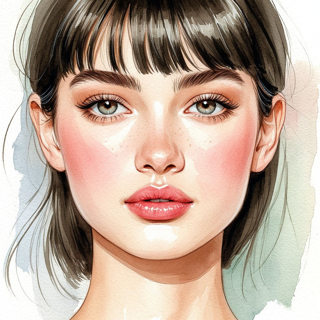 Как накраситься на самое красивое школьное событие — Последний звонок. Школа для девочек во Владивостоке — Само Совершенство