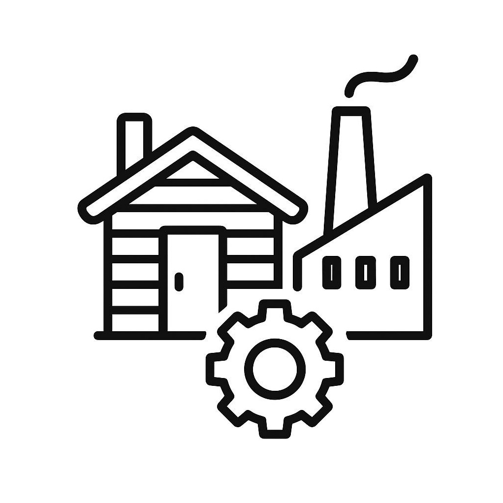 Строительство модульных бань