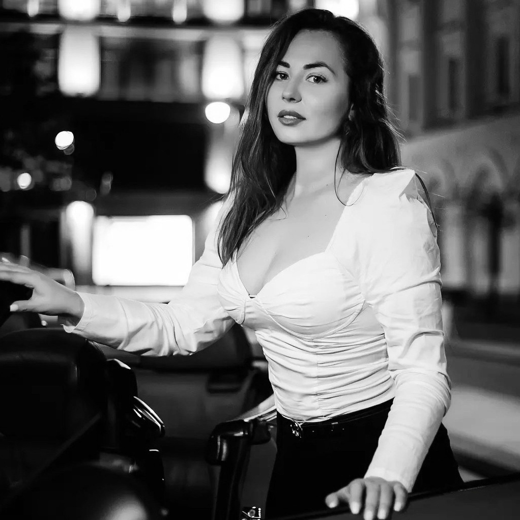 Оля Шевчук - школьный фотограф модельного агенства Fashion Kids в Москве.