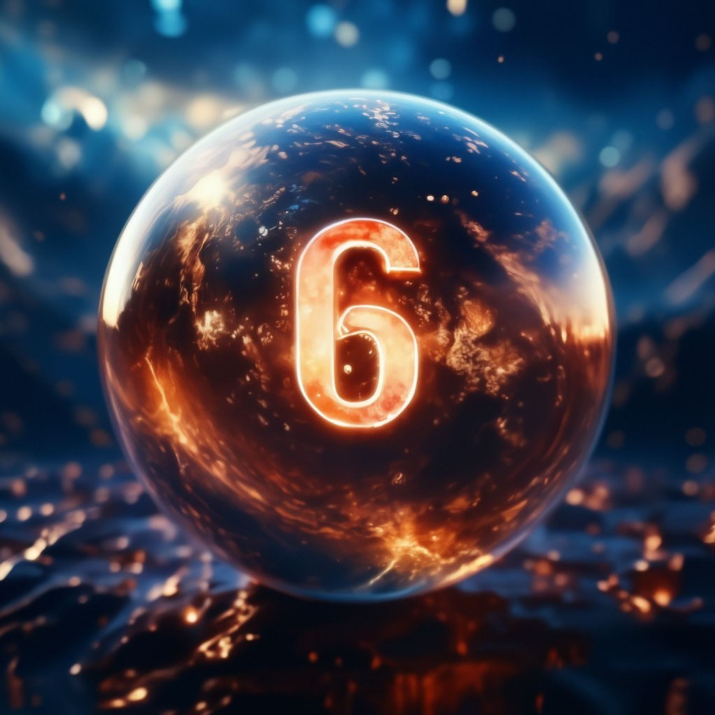 НУМЕРОЛОГИЯ. School of creating Mandalas — amazingly beautiful living patterns