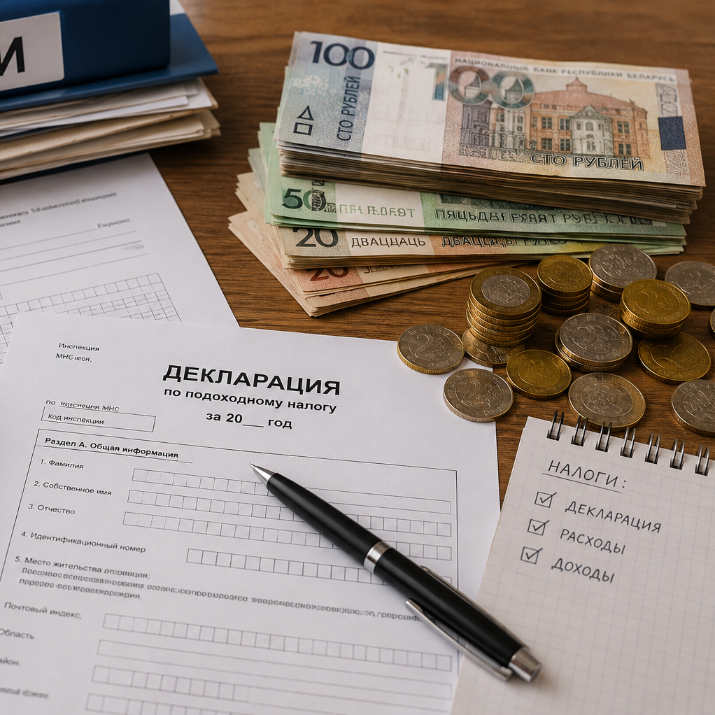 Расчет ипотечного платежа