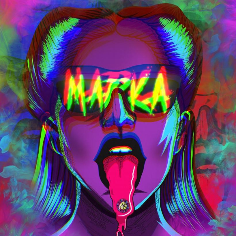 ДИЗАЙН И РОСПИСЬ СТЕН. Фотограф Ольга Дзюба. Фототерапия как зеркало души. КМВ