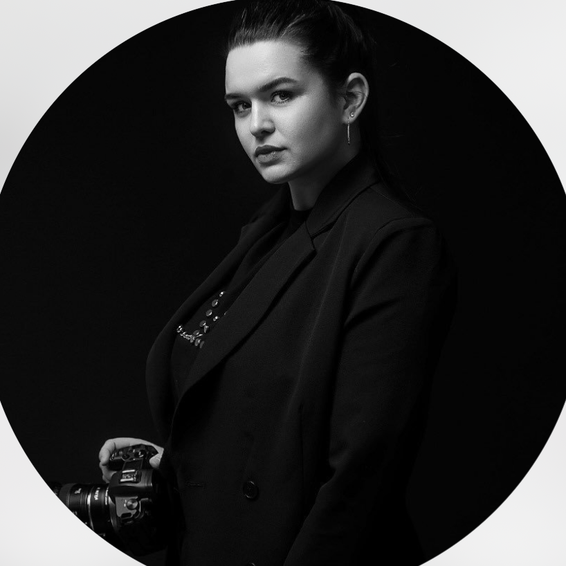 Обучение со мной. Фотограф Карина Гюльхаджан