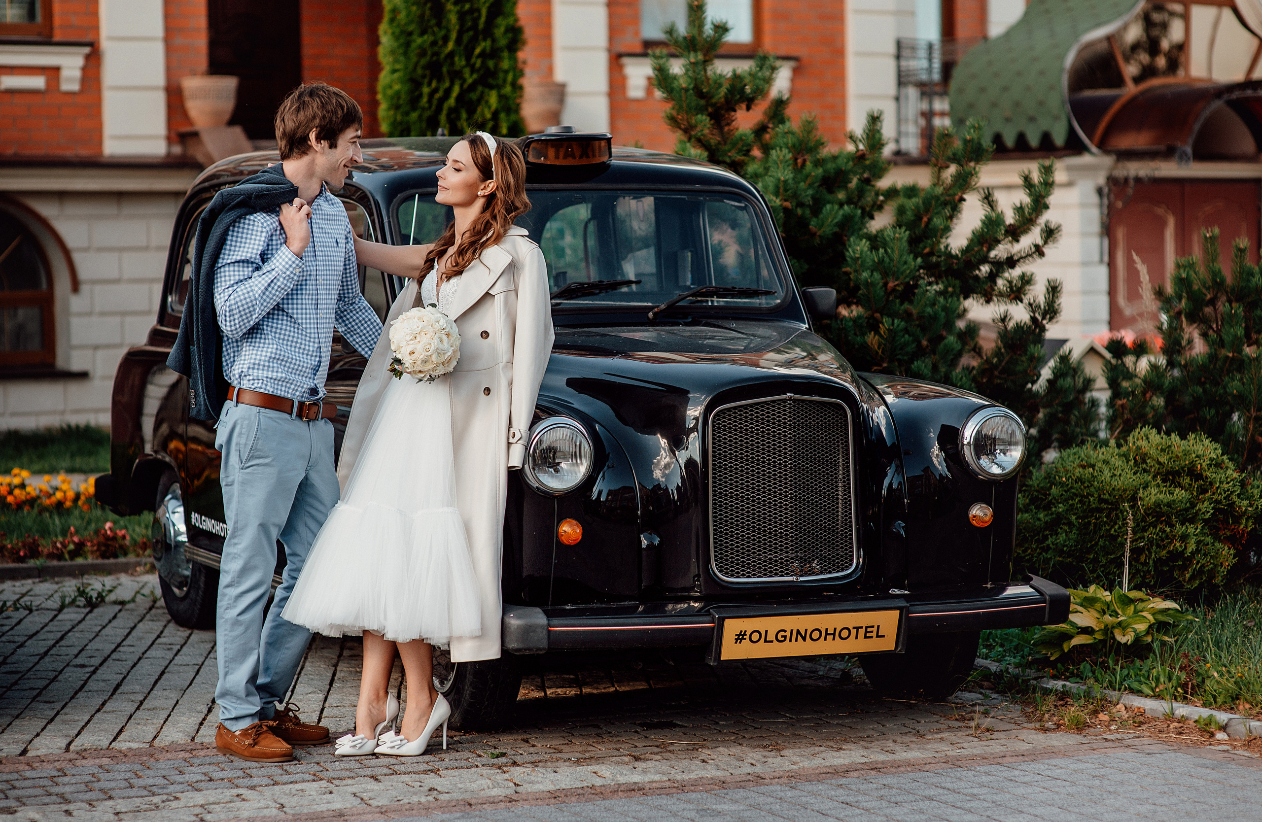 Портфолио. Свадебный Фотограф в Твери Анастасия Булкина