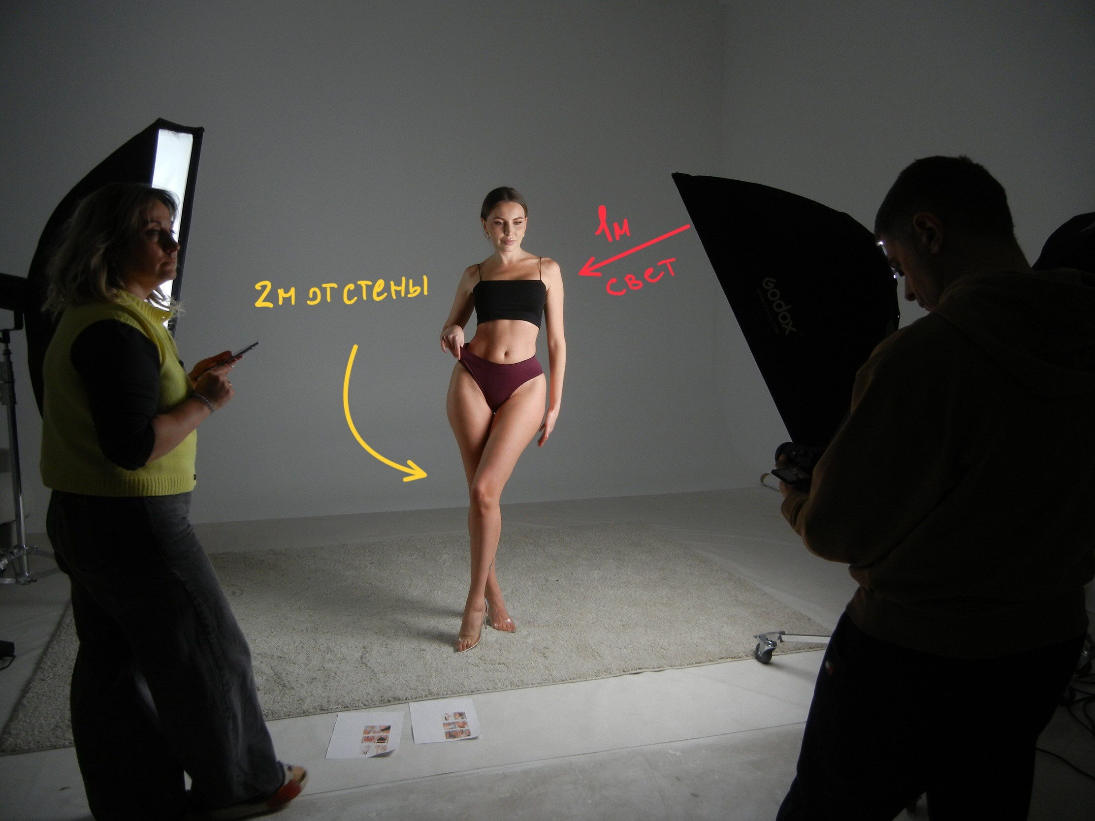 Как проходит обучение по съемке для маркетплейсов. Рекламный и коммерческий фотограф | Георгий Романов