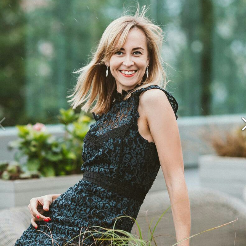 Фотопрогулки в Санкт-Петербурге. Юлия Лисняк, контент-фотограф в Санкт-Петербурге