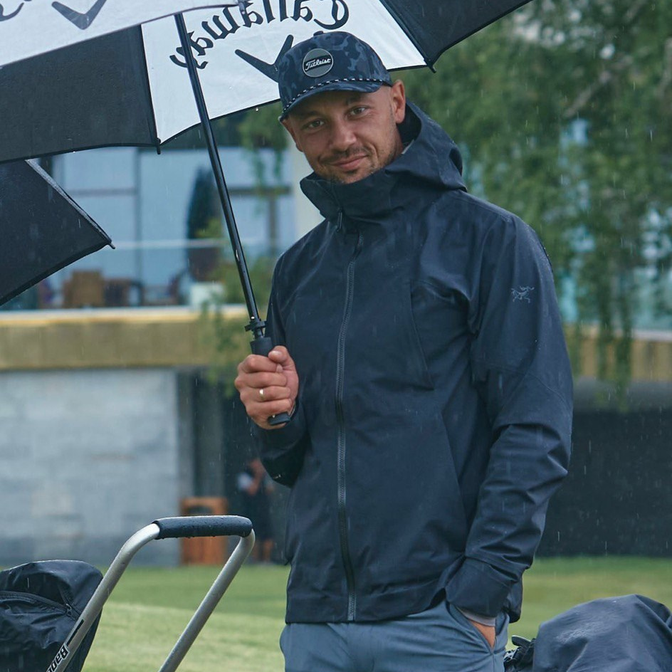 Тренер по гольфу в Москве, играть в гольф Москва