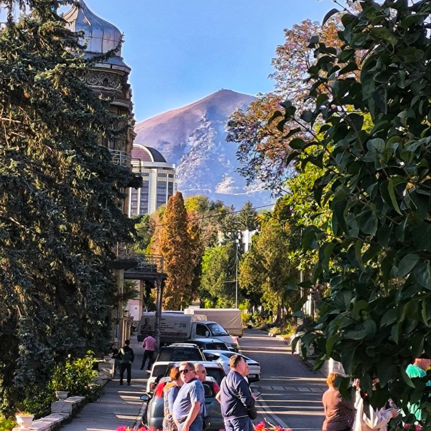 Фотосайт Андрея Прокопенко