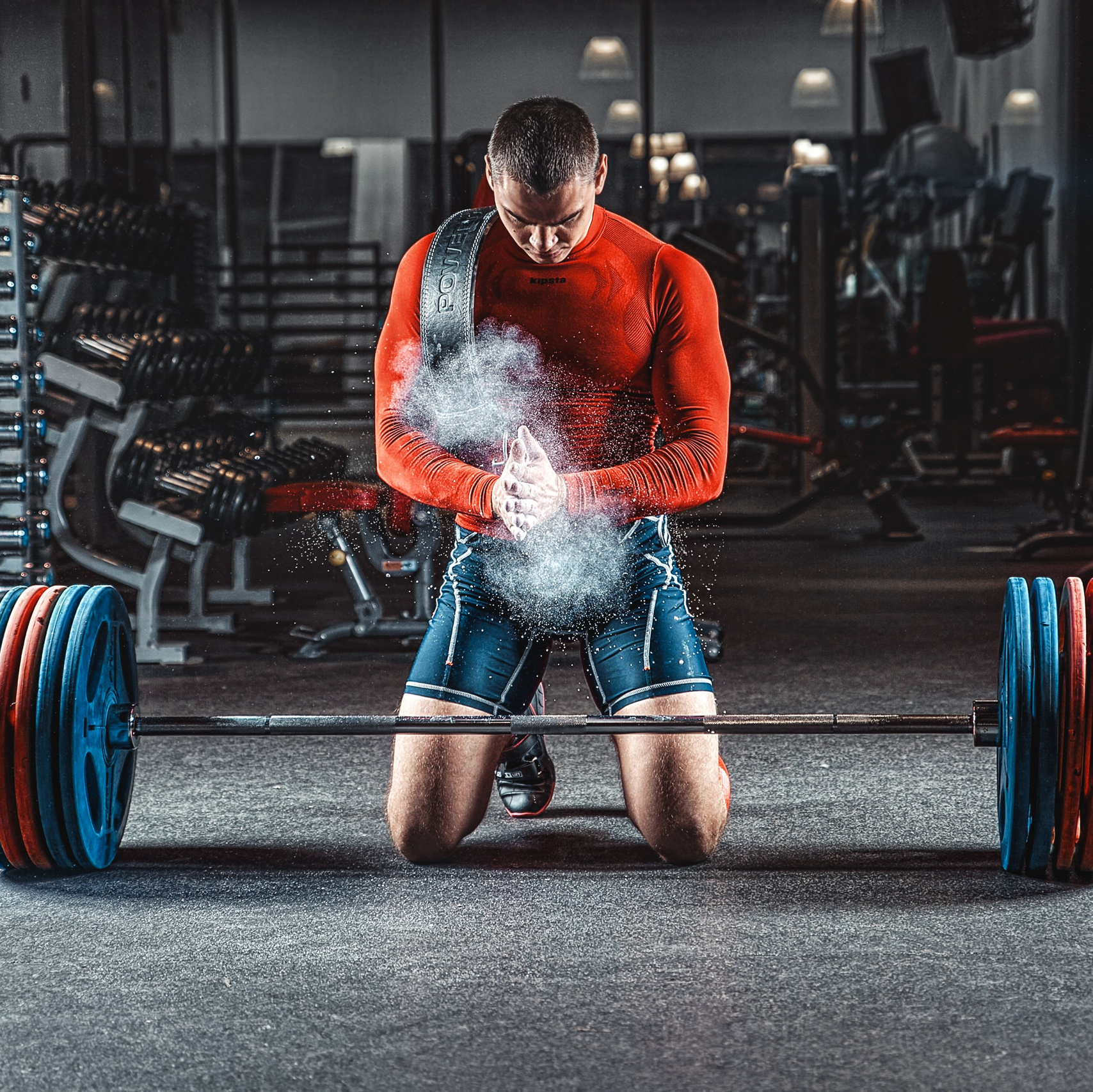 Контент фотосессия. Фотограф Константин Калачёв