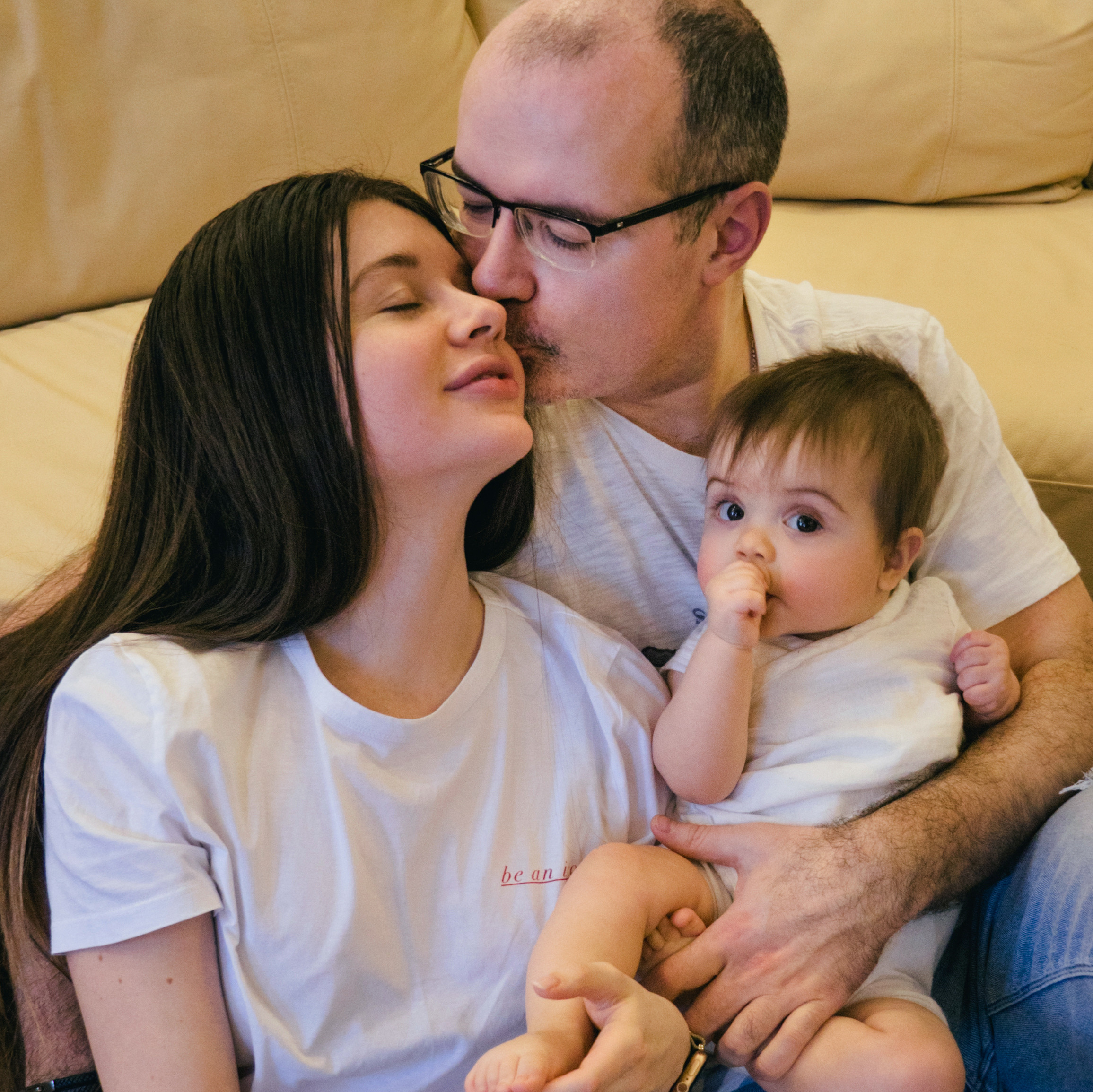 СЕМЕЙНЫЕ ИСТОРИИ. Семейный фотограф и видеограф Анастасия Брежнева