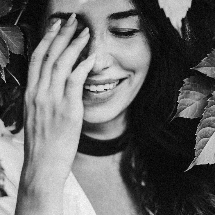 Фотограф на свадьбу в Краснодаре — Мария Оводова, стильно уникально и с характером