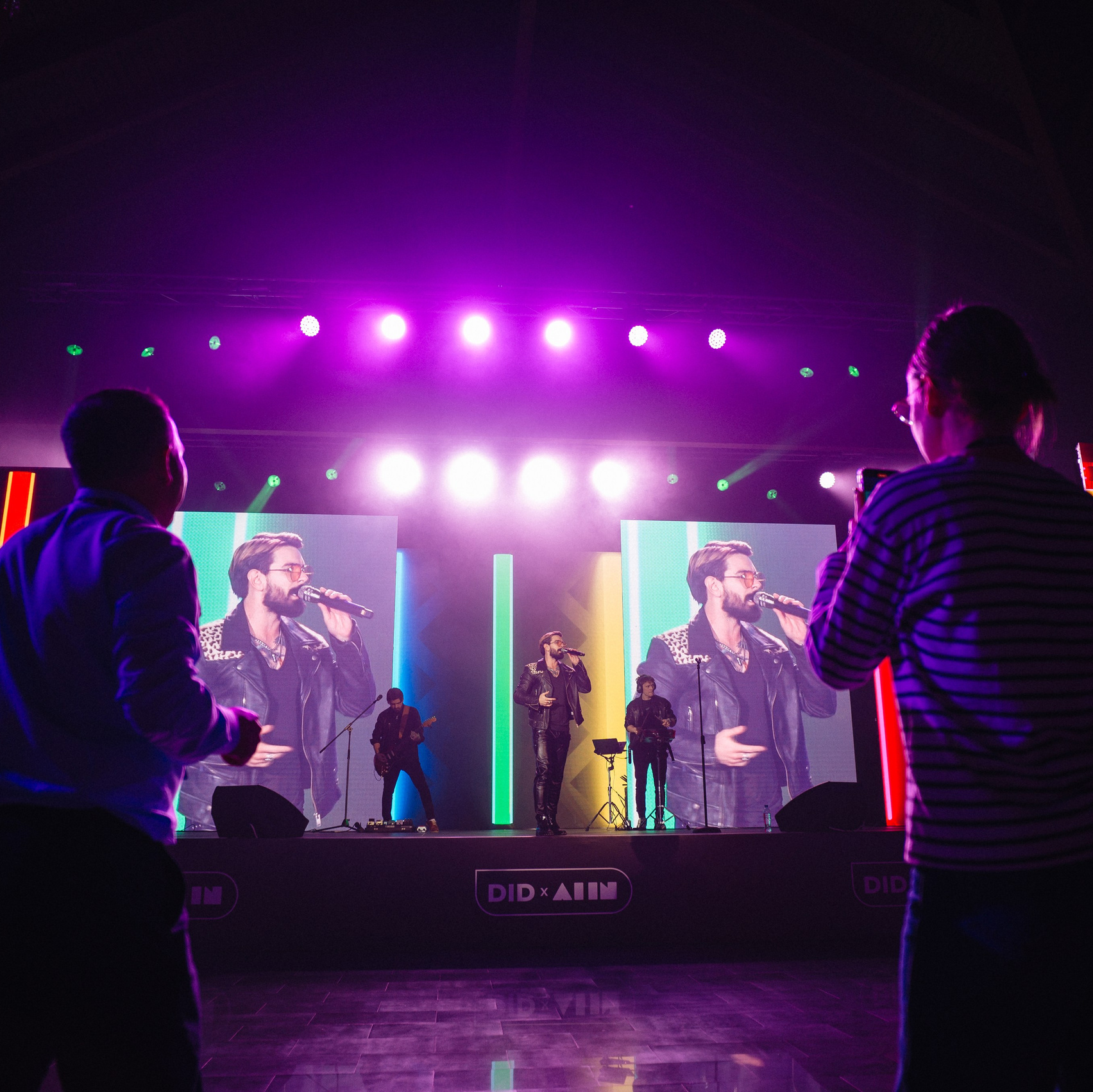 Свадебный и репортажный фотограф в Казани Айрат Хайриев