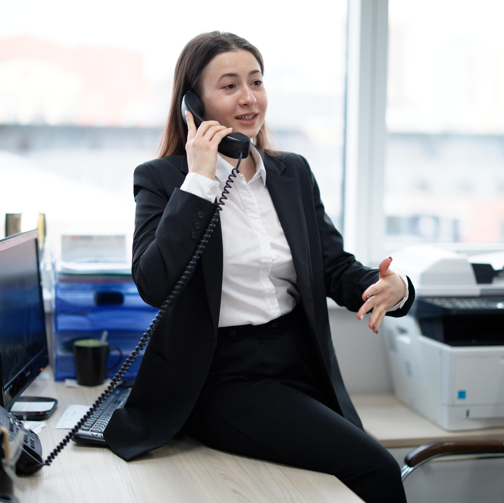 Специалист по внешне-экономической деятельности