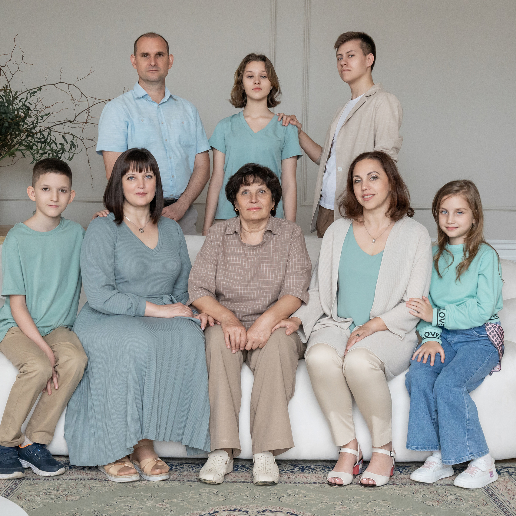 Прайс. Бизнес-Фотограф Краснодар