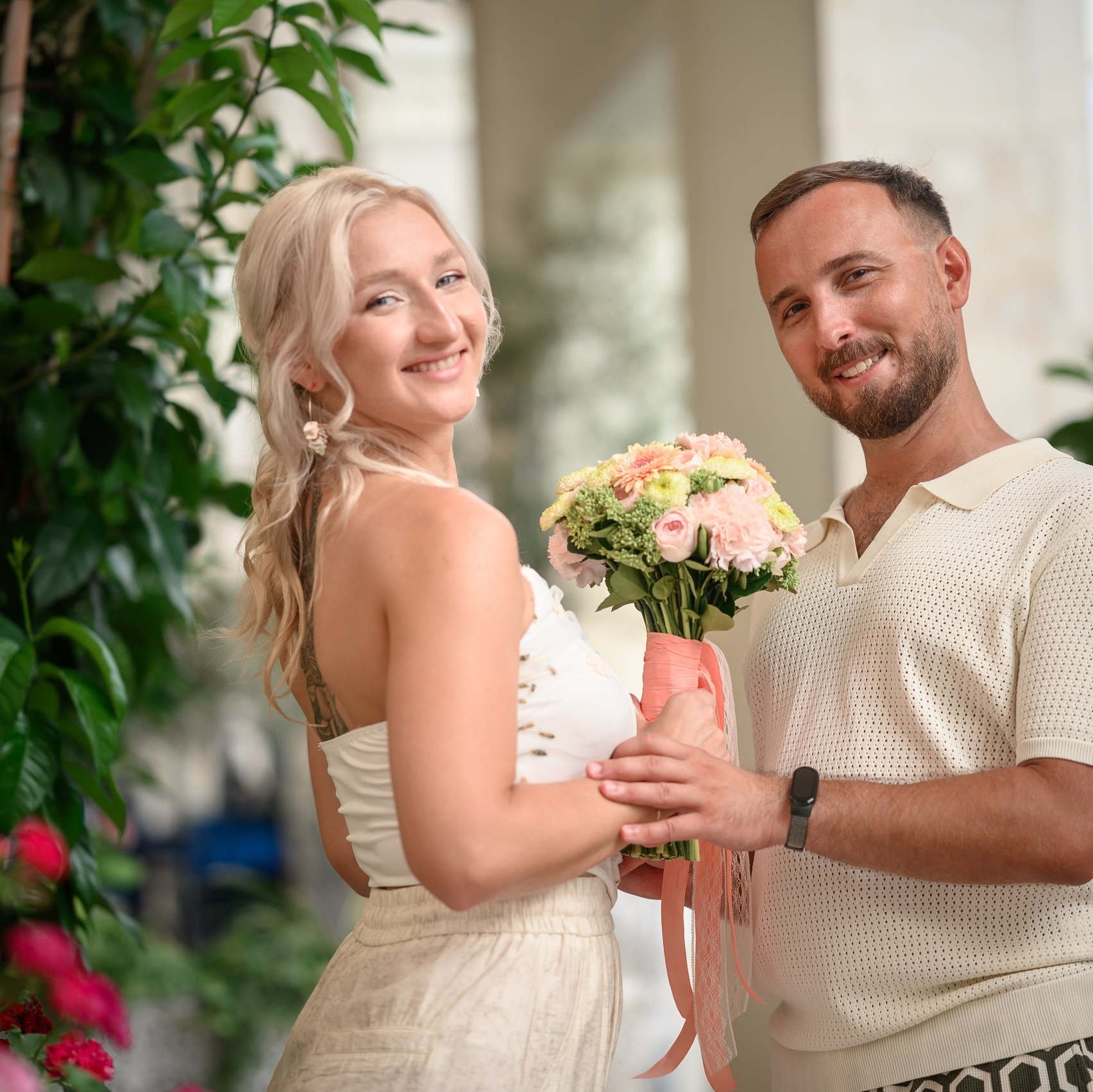 Фотограф и видеограф в Сочи, Краснодаре. Reels, портреты, события