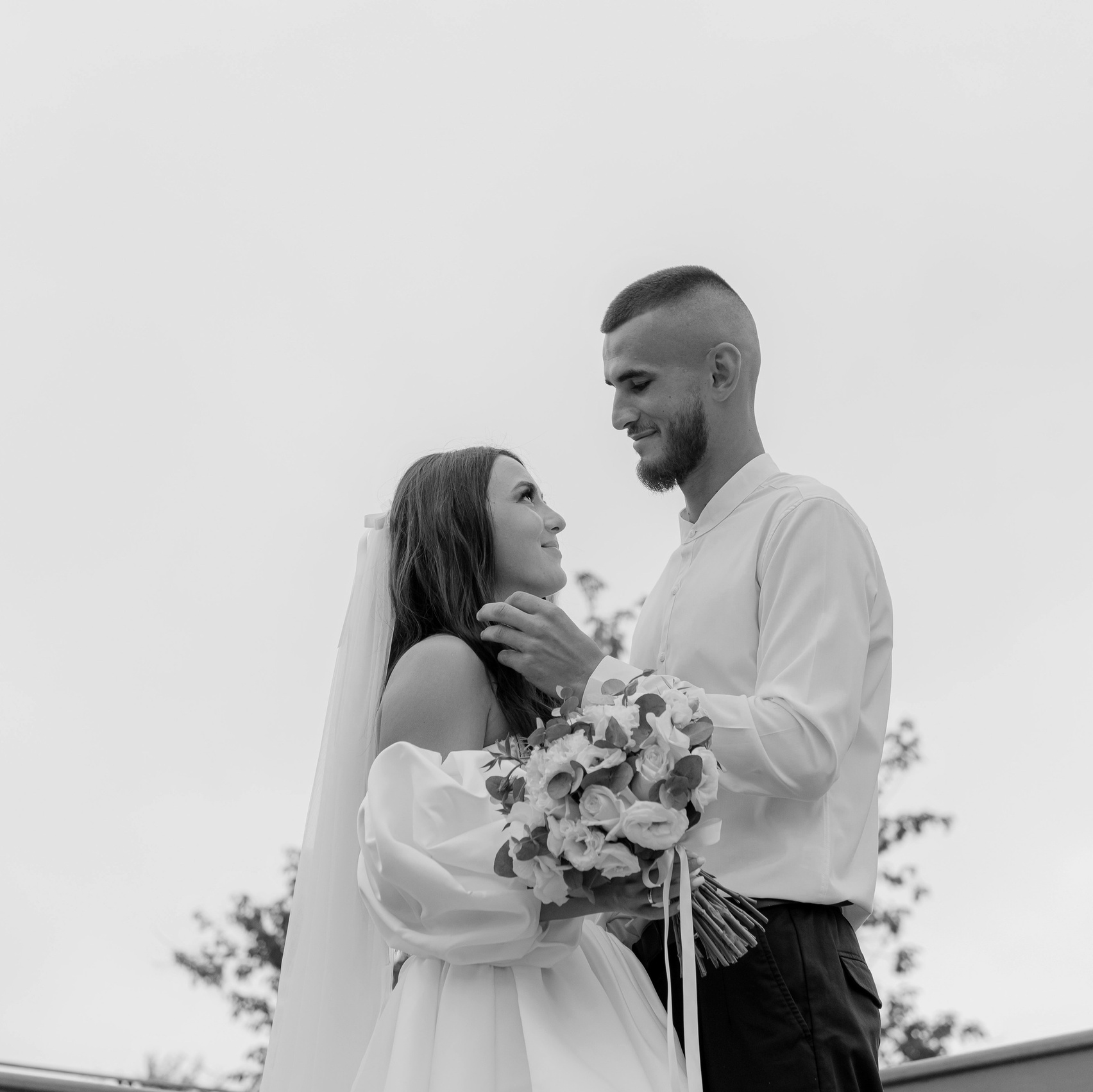 Свадебный и семейный фотограф в Тульской области Пашкова Екатерина