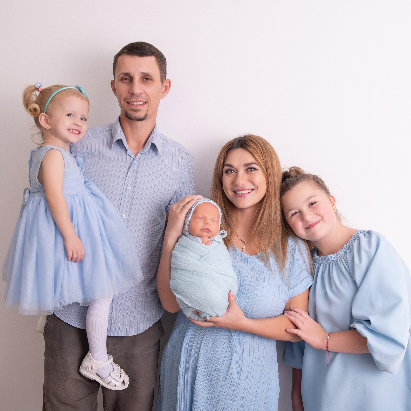 Услуги. Детский фотограф Магадан