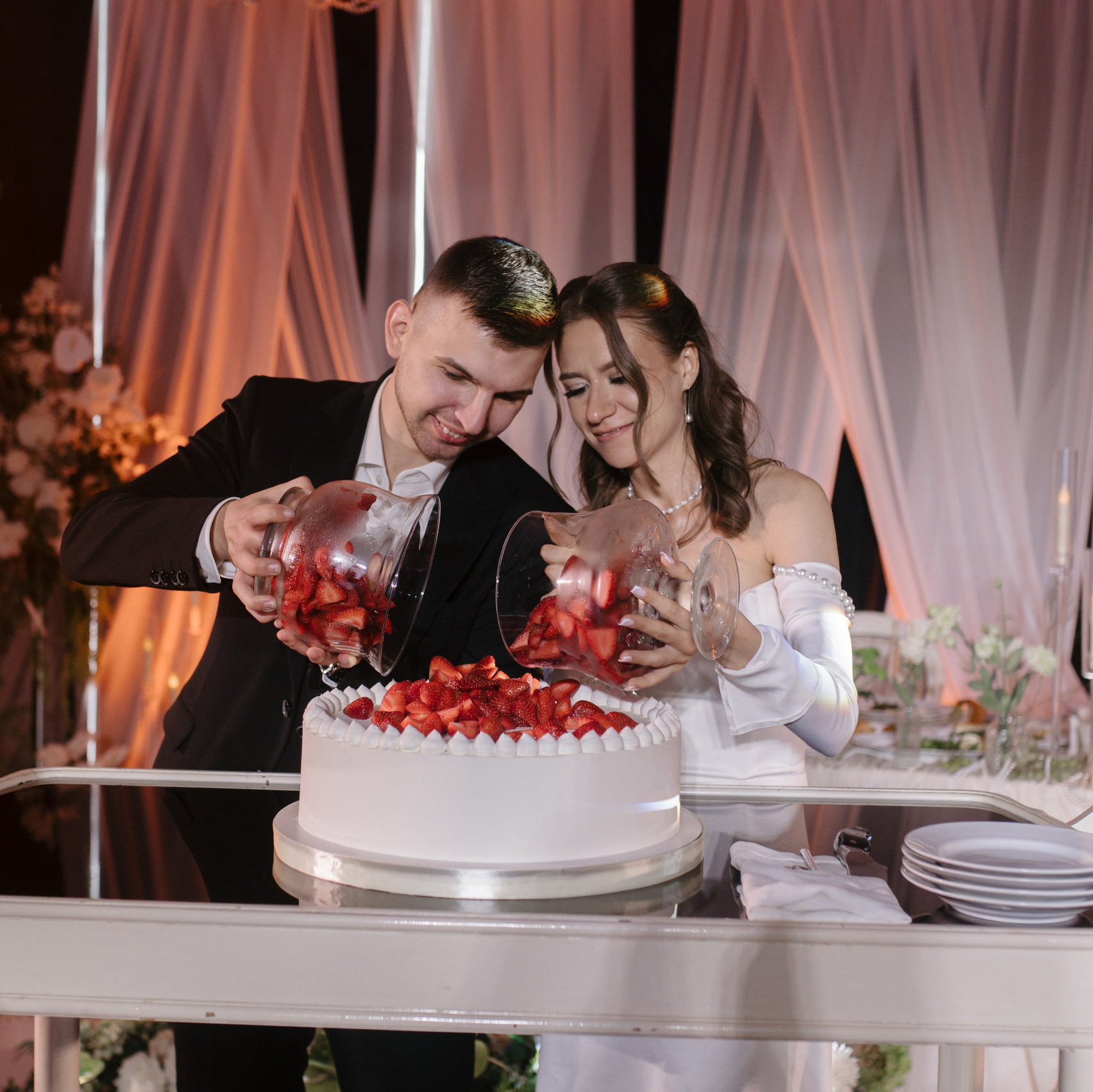 Услуги. Свадебный и семейный фотограф Олеся Маркелова