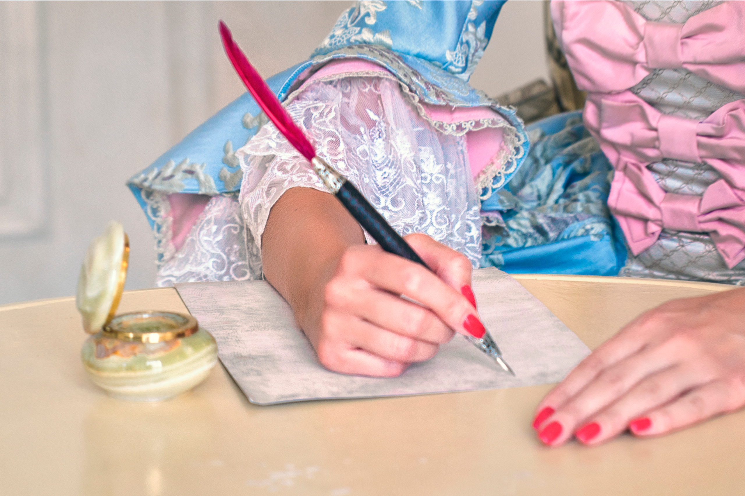 Ваш личный фотограф Марина Волкова