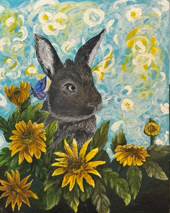 ПОРТРЕТЫ НЕВЫСКАЗАННОГО