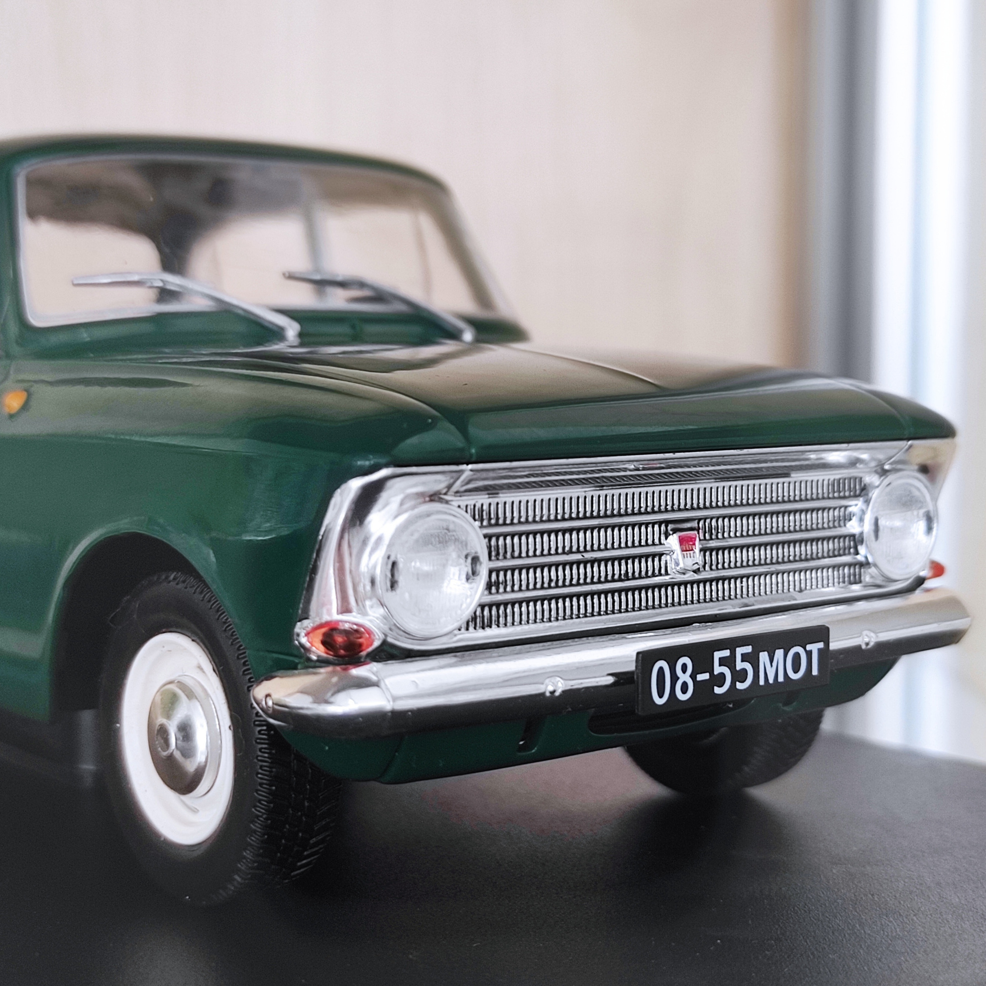 Грузовик всея Руси. Журнал о самом особенном. Пермь и Пермский край