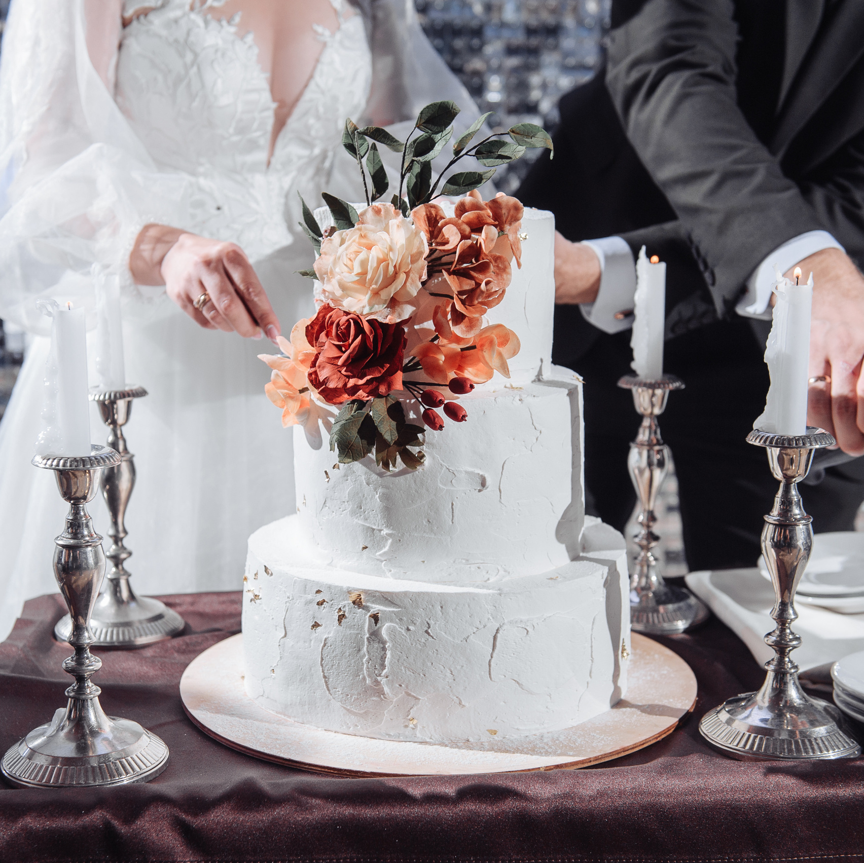 Свадебный и семейный фотограф в Уфе Дарья Наркевич