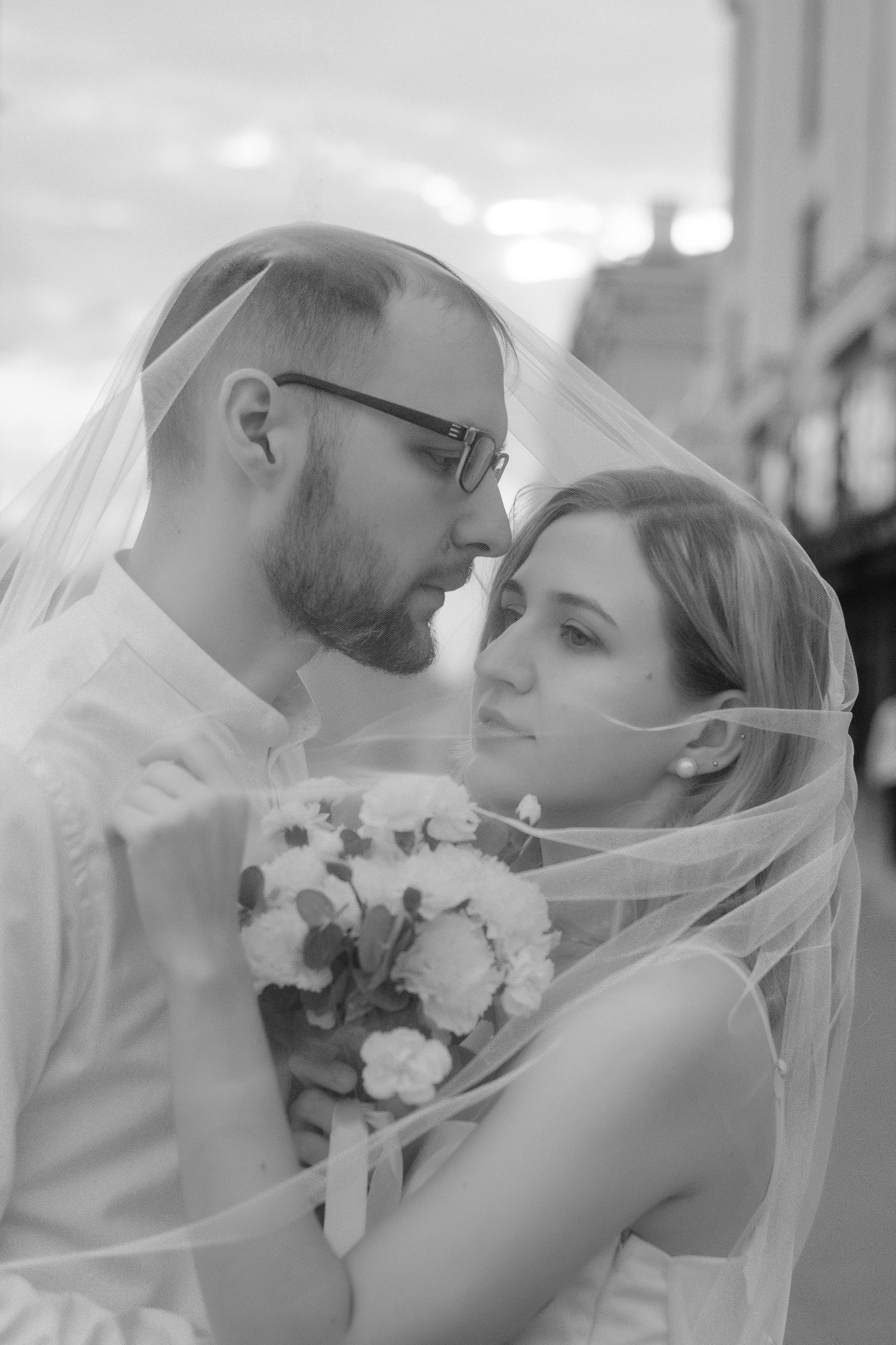 Семейный и свадебный фотограф в Кемерово Елена Семёнова