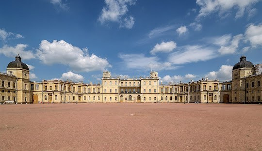 Гайд по местам для свадебной фотосессии. Свадебный и портретный фотограф