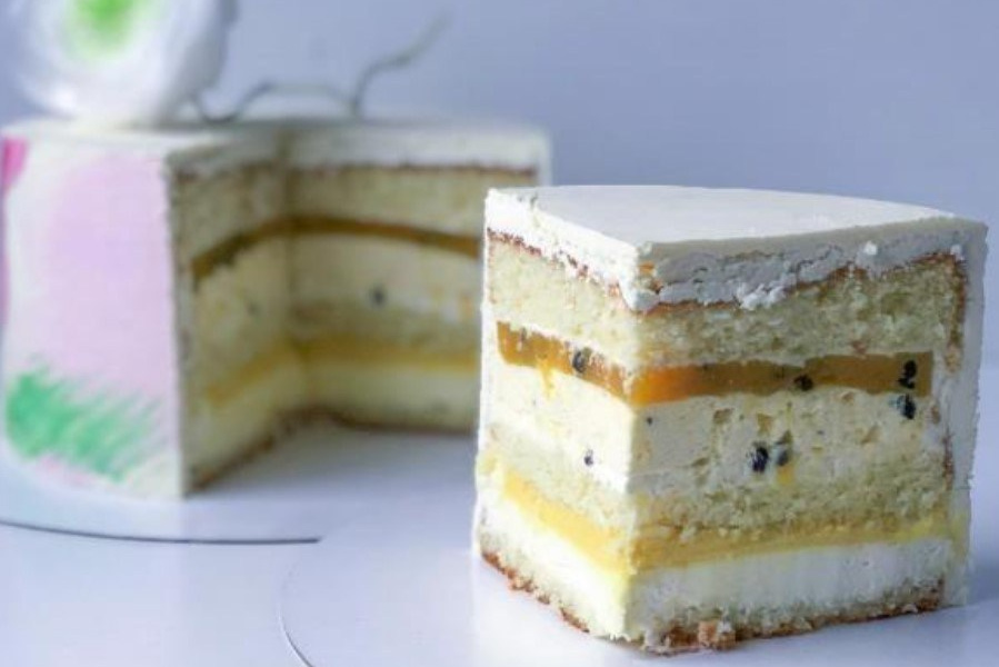 Заказать торт. Zaitseva.cakes. Торты и кондитерские изделия на заказ в г. Иркутск