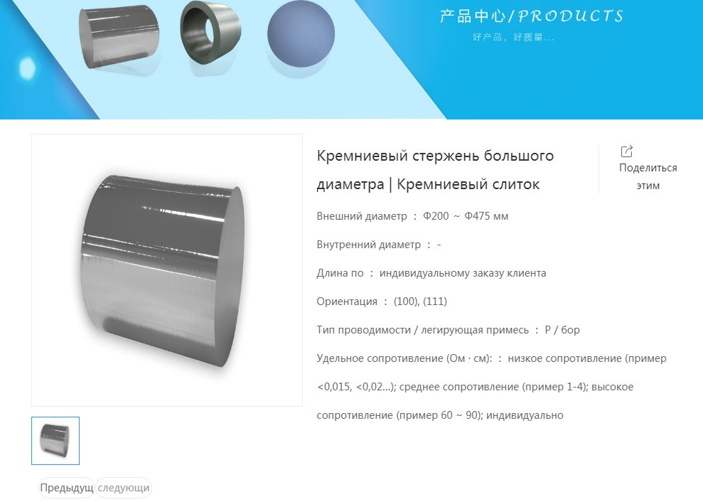 Shengong Semiconductor. Vito-technics,ru