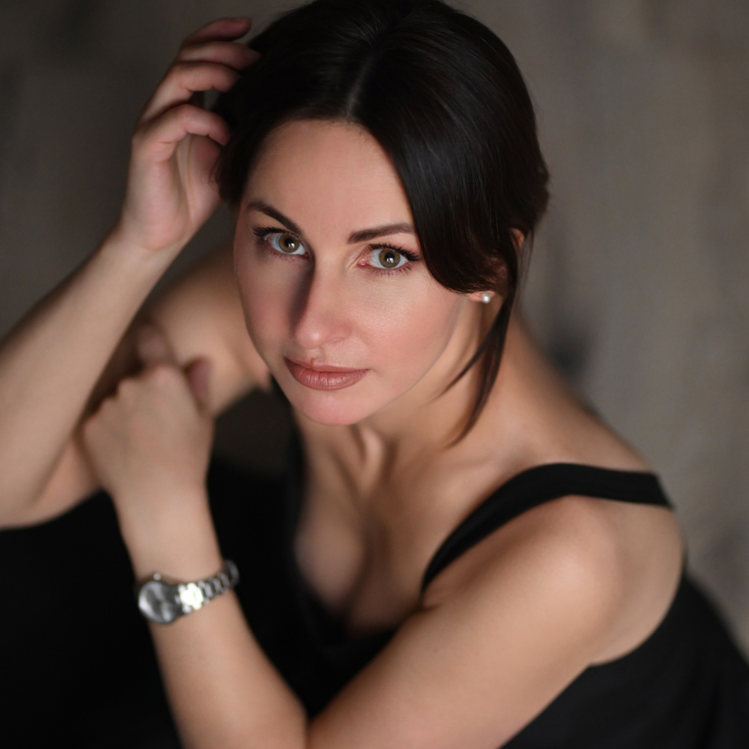 Услуги. Портретный фотограф в Москве Наталия Комарова