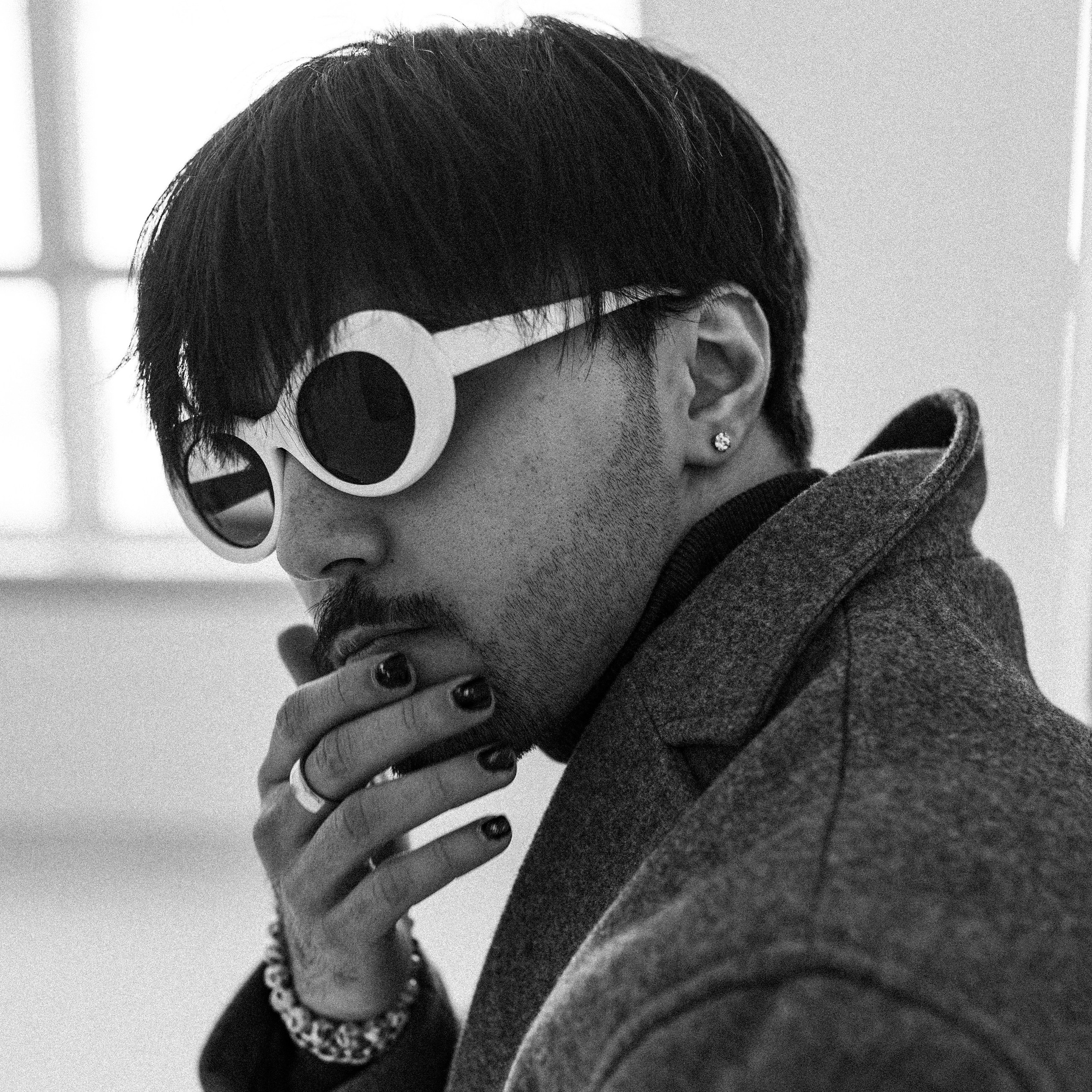 Самопознание через объектив: мой путь развития. Эльджан — Продюсер, Фотограф, El u Del