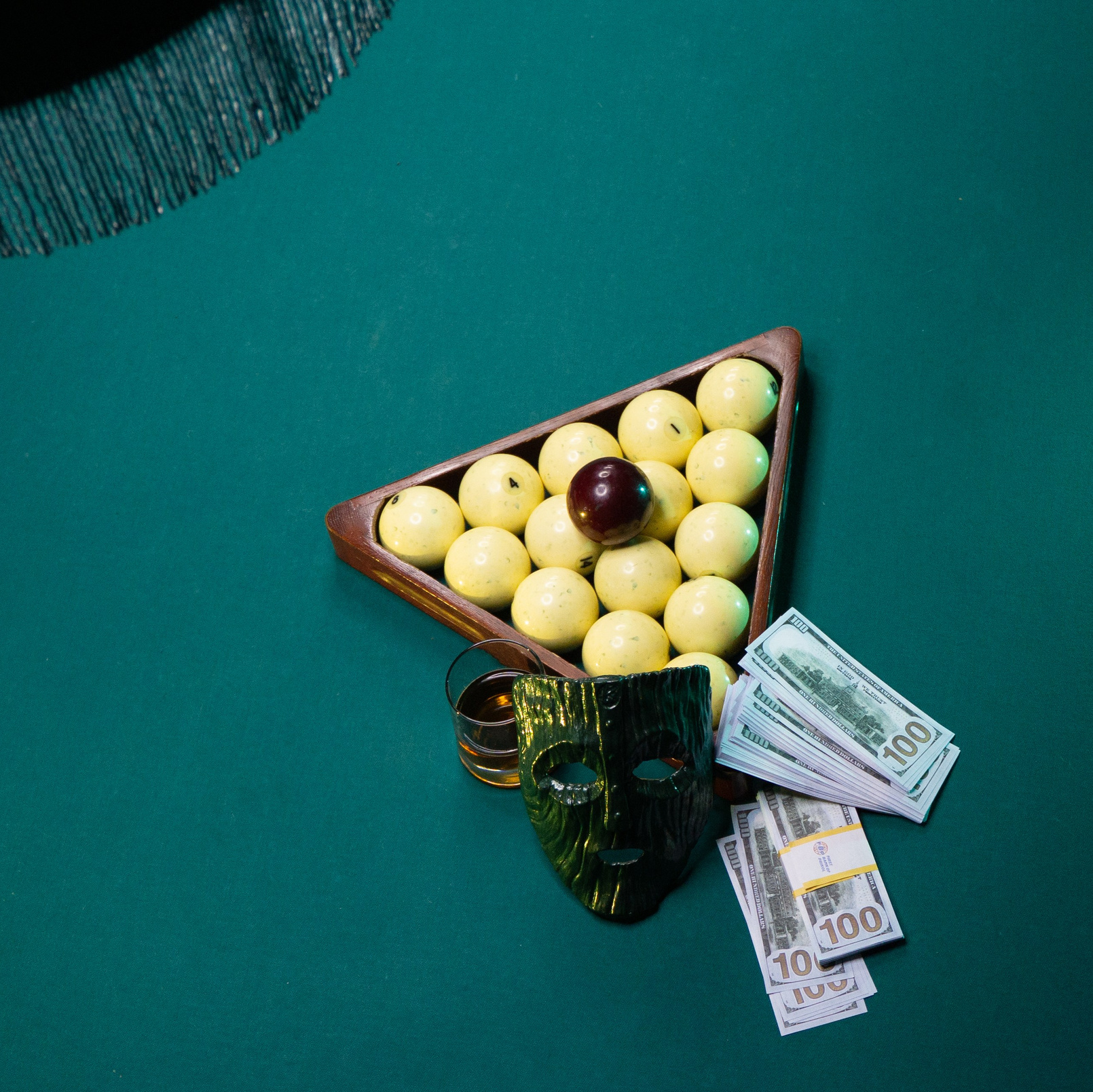 Alexander Dorofeev — портфолио, Москва