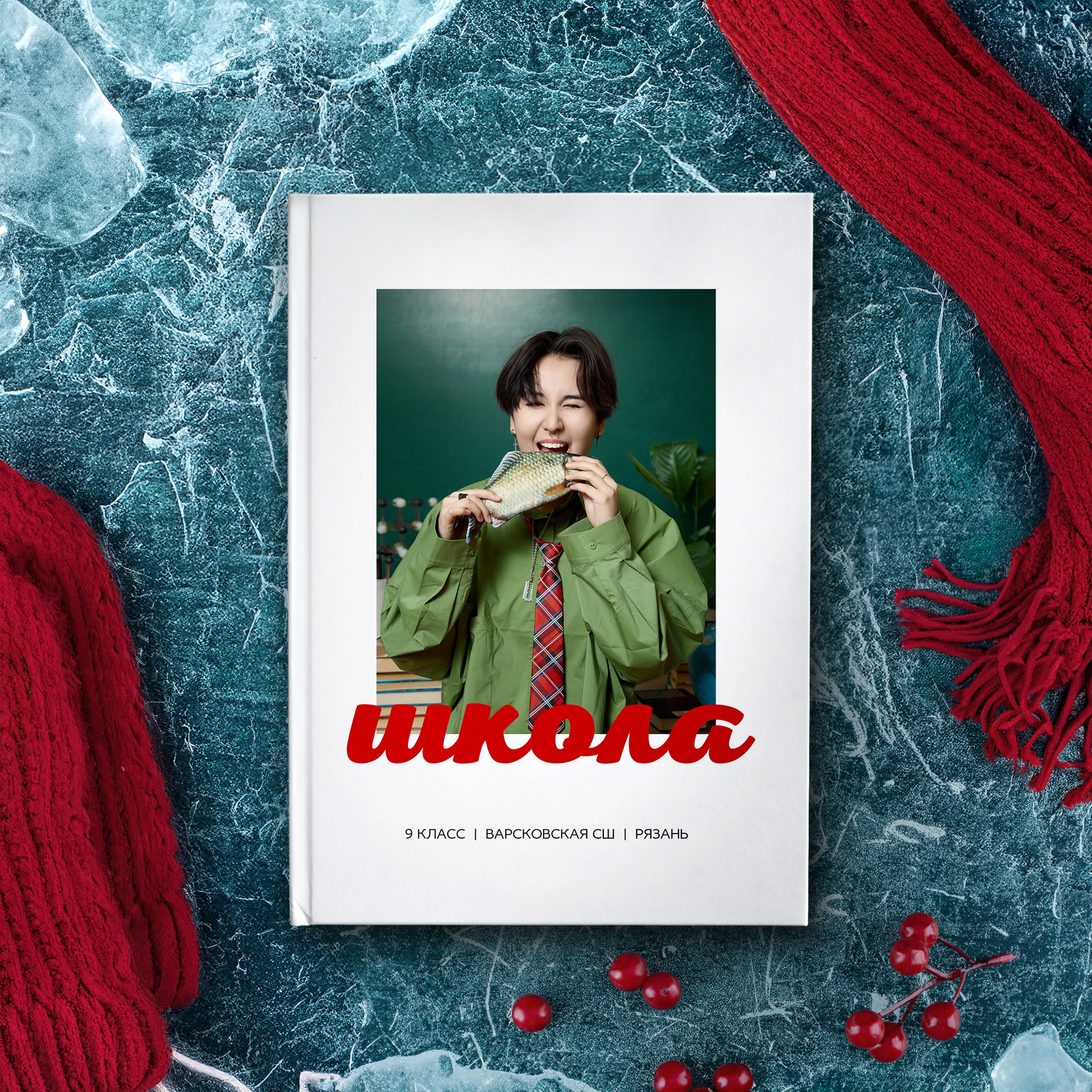 11 класс Выпускной альбом Планшет. Выпускные альбомы Рязань ЧИЖ