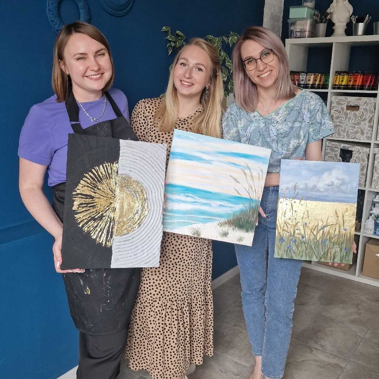 индивидуальный мастер класс