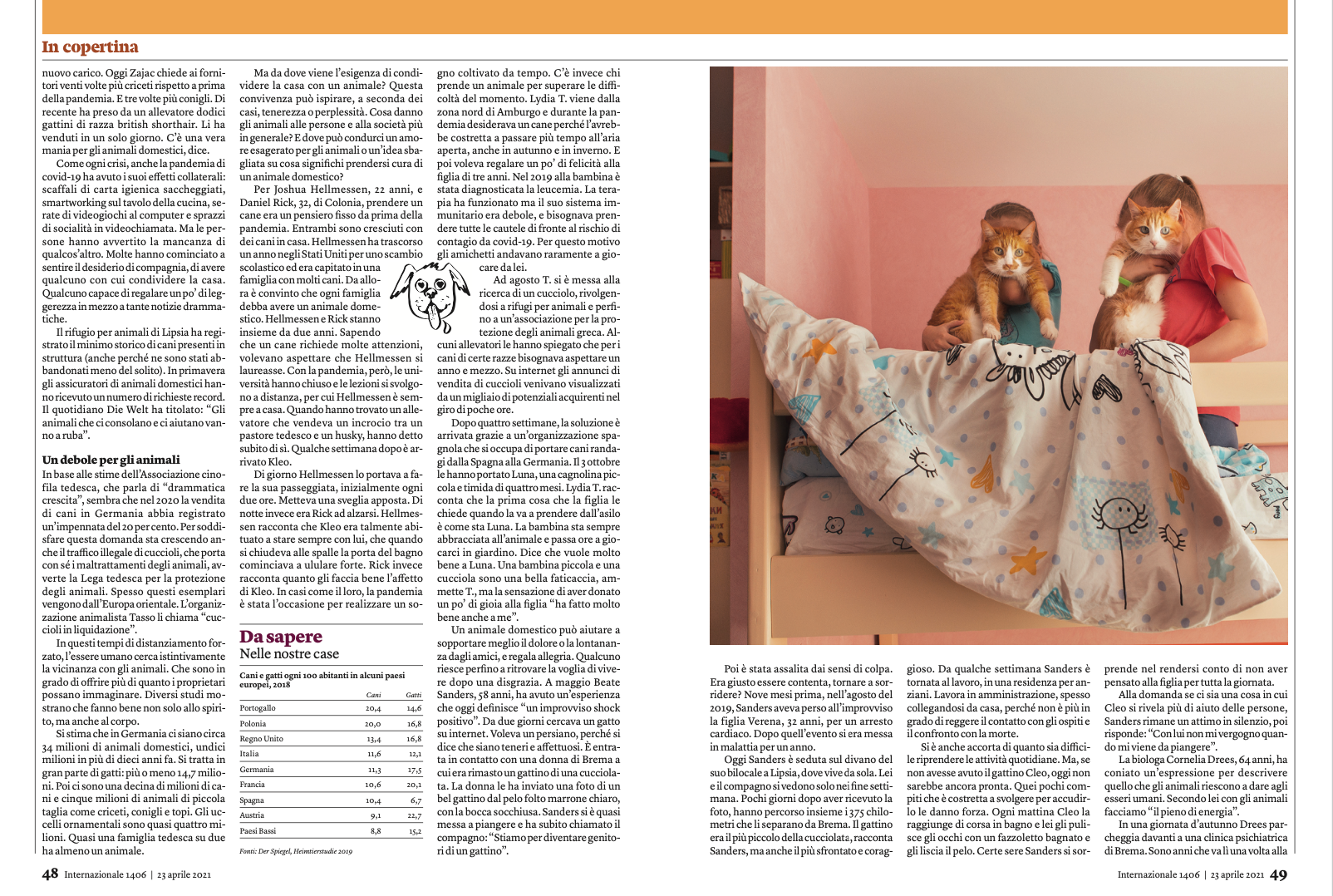 Журнал о современном искусстве